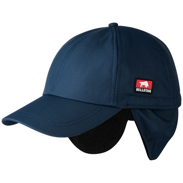 Cap »WORXTAR«, blau, Polyester, Gr. II