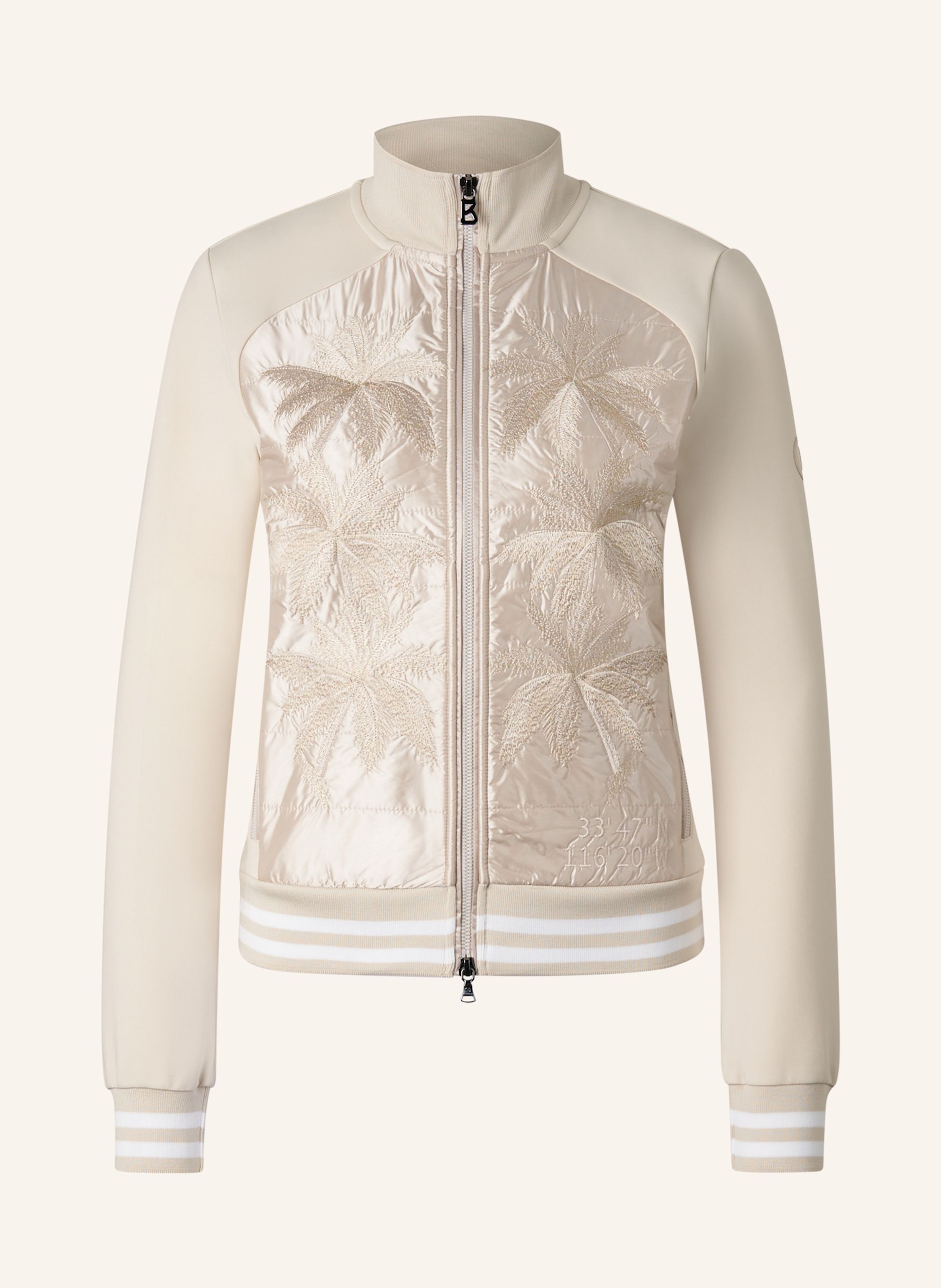 BOGNER Funktionsjacke Senna