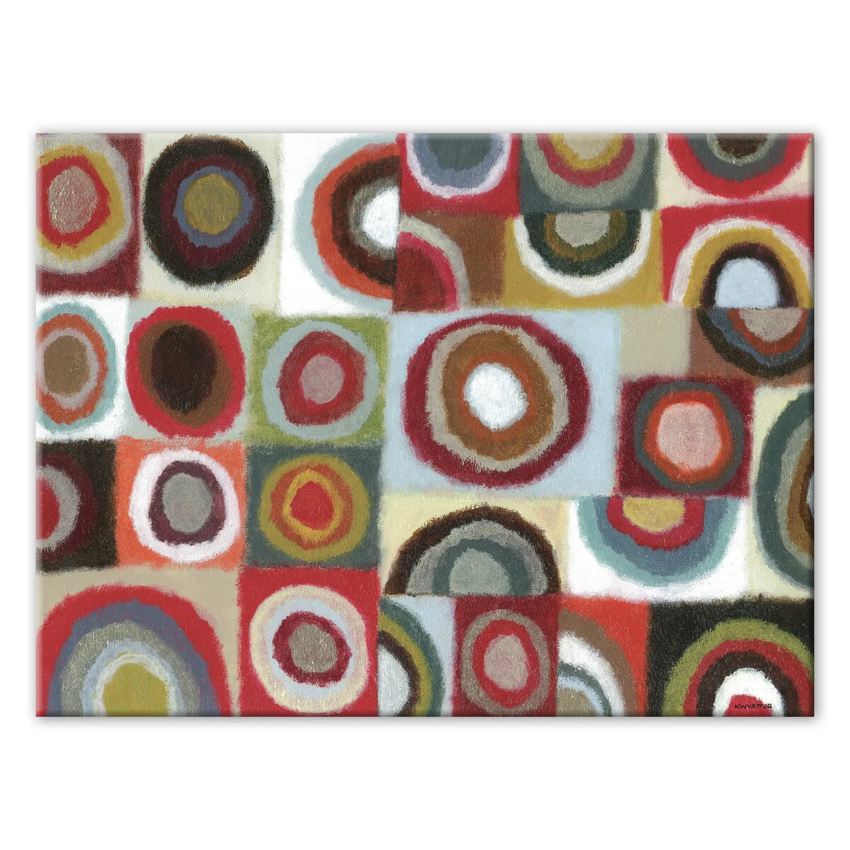 Home 2 Office Kids Harry the Cow Animal Storage Ottoman Stool