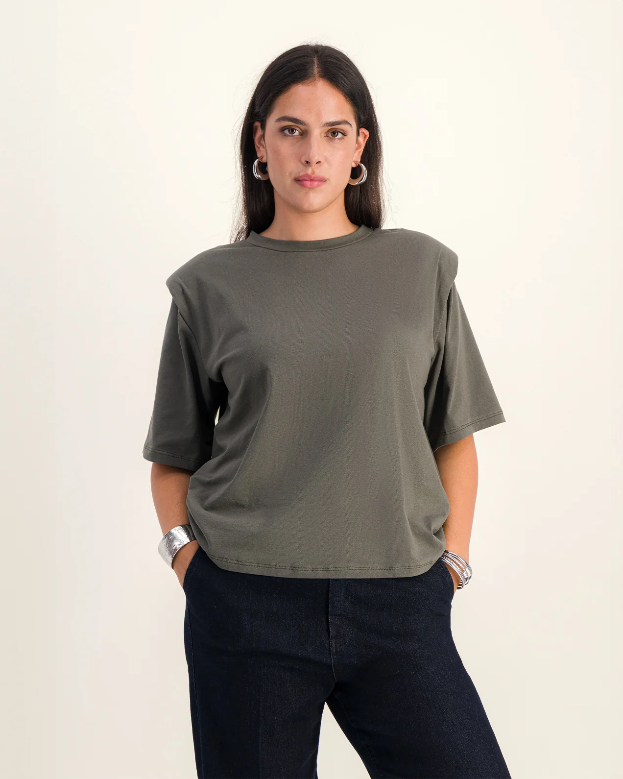 T-shirt Maggy