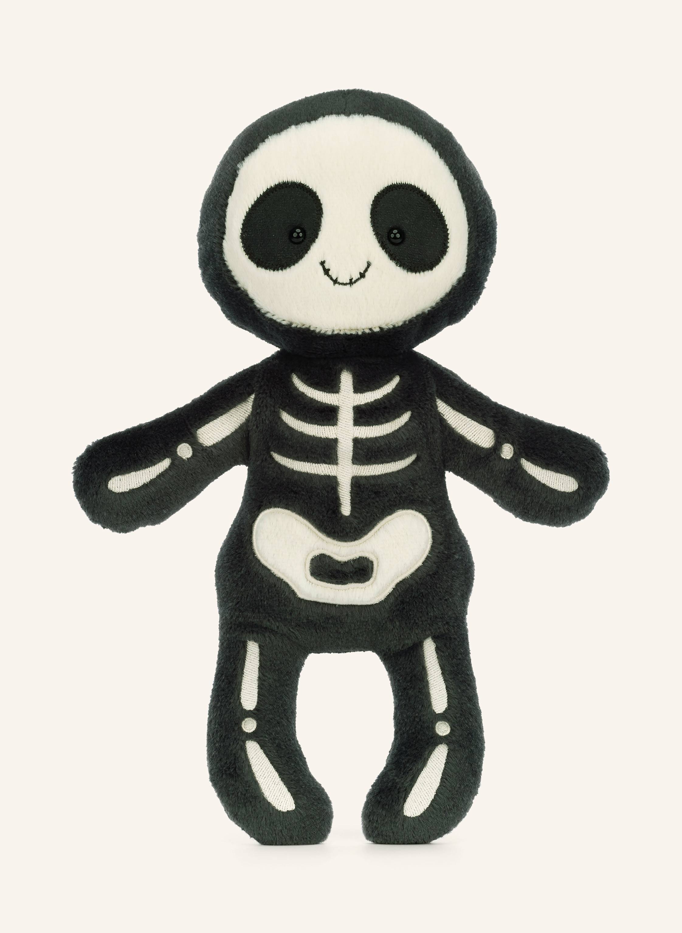 Jellycat Plüsch-Spielzeug SKELETON BOB