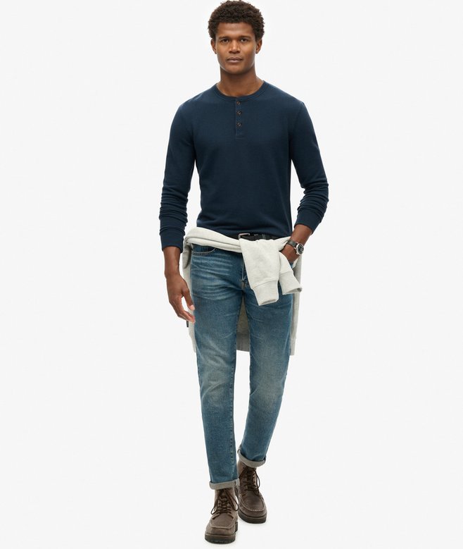 The Merchant Store - Henley Top