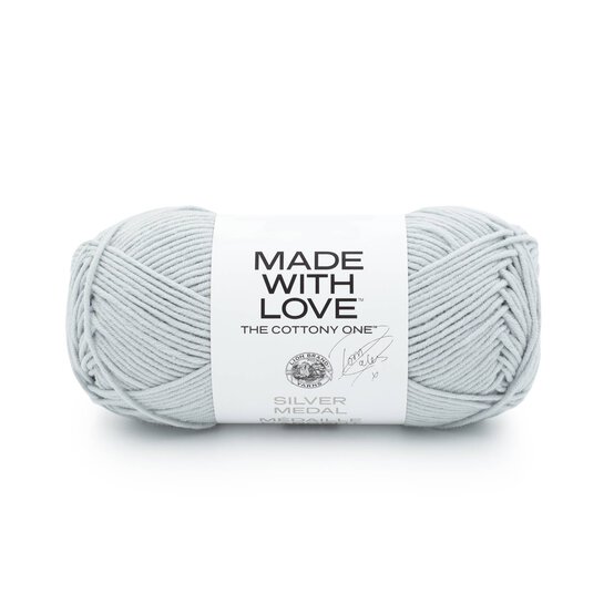 Made With Love Silver Medal The Cottony One by Tom Daley 100g