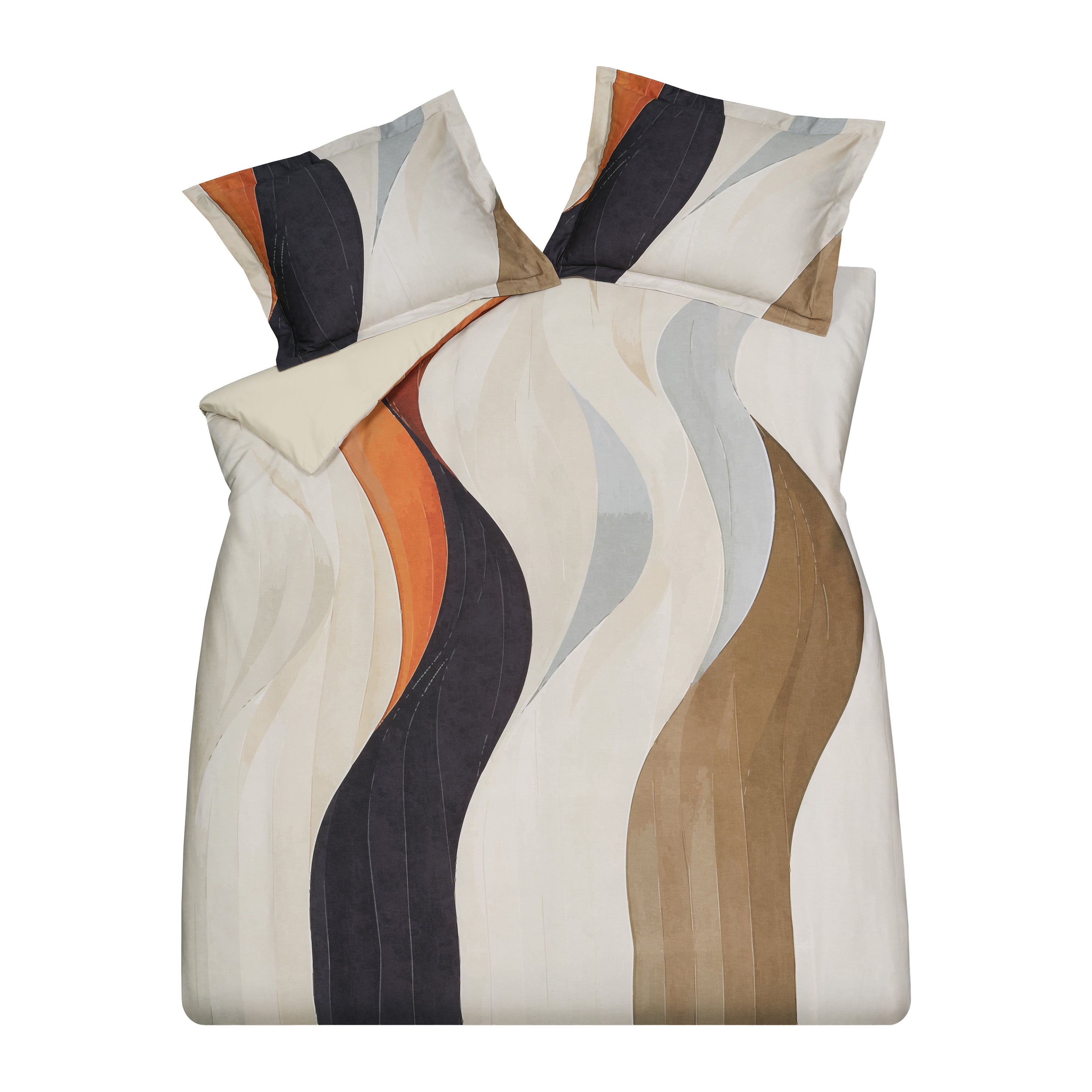 Vandyck Curva Dekbedovertrek 200 x 200/220 cm