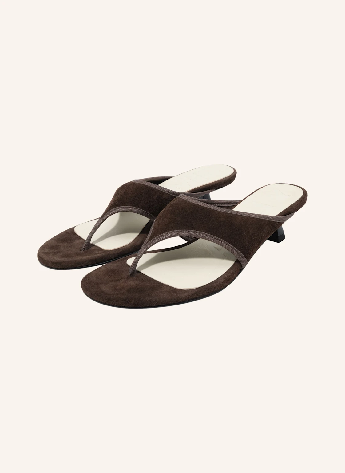 BIMBA Y LOLA Sandalette