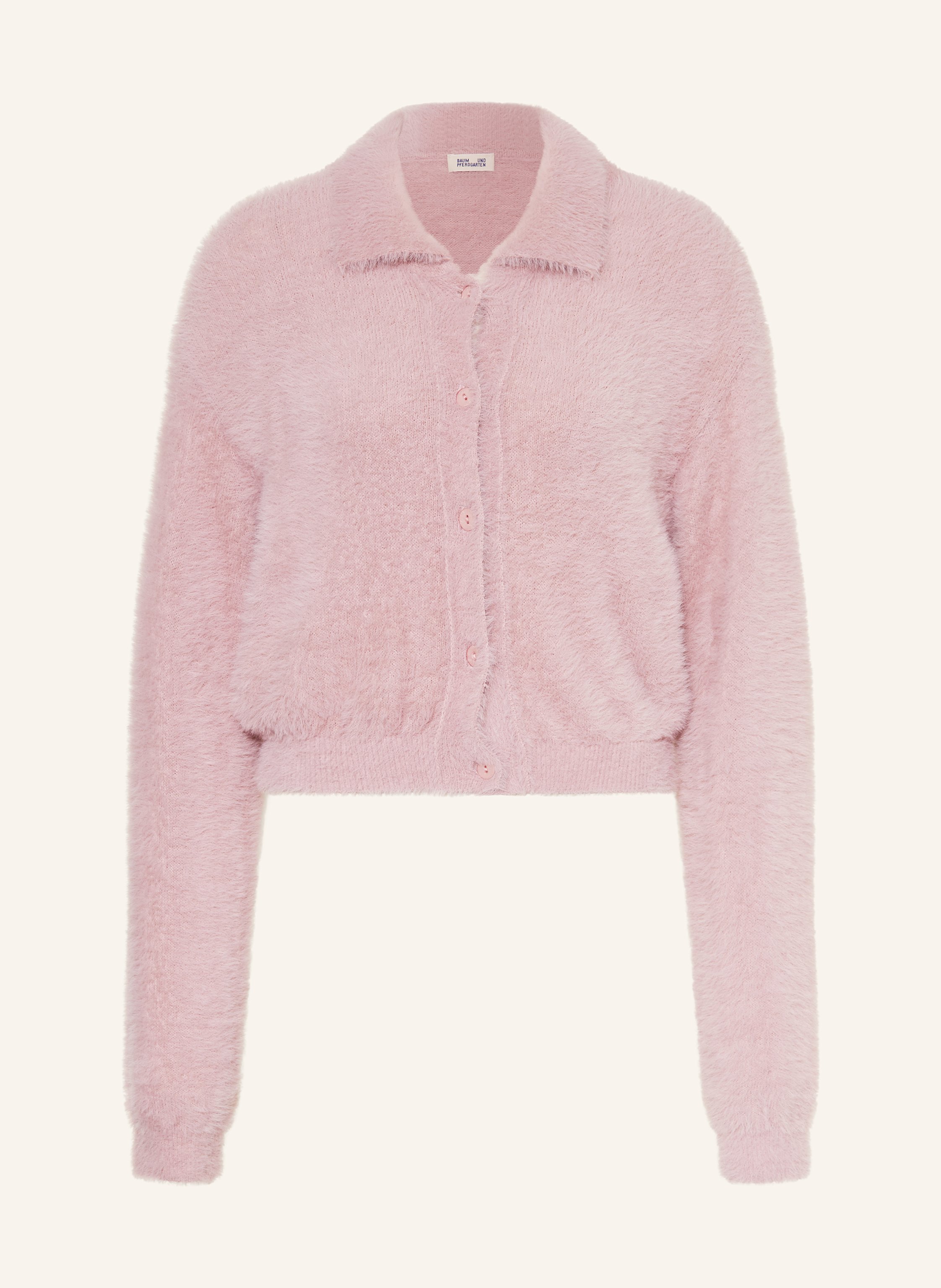 BAUM UND PFERDGARTEN Strickjacke CONNI