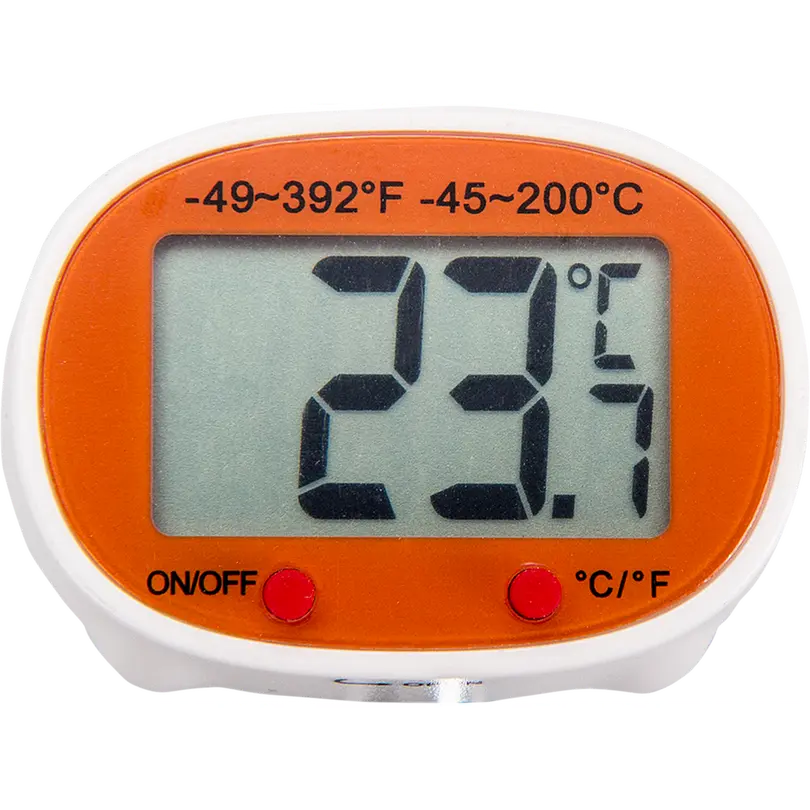Fleischthermometer Silvan