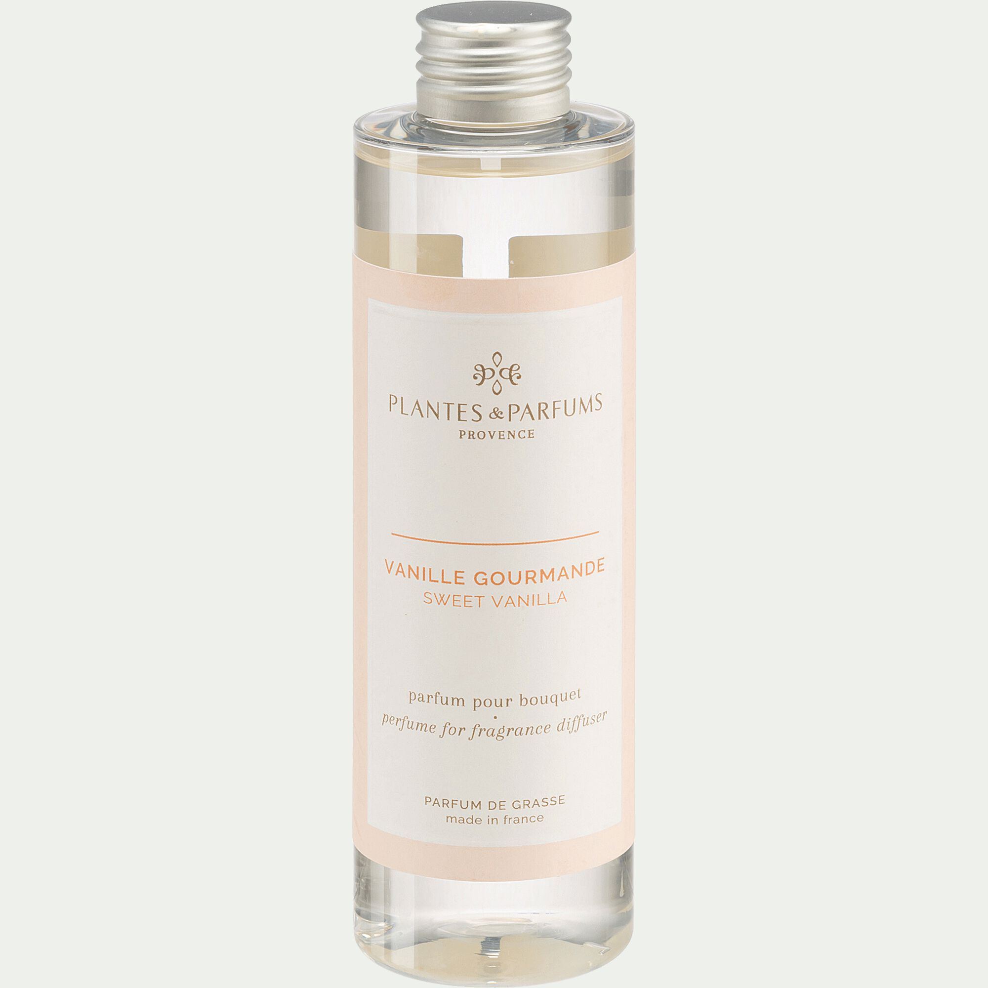 MANON - Recharge pour diffuseur senteur Vanille Gourmande 200ml