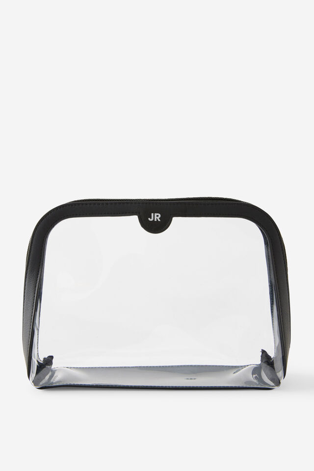 Personalised Large Makeup Case