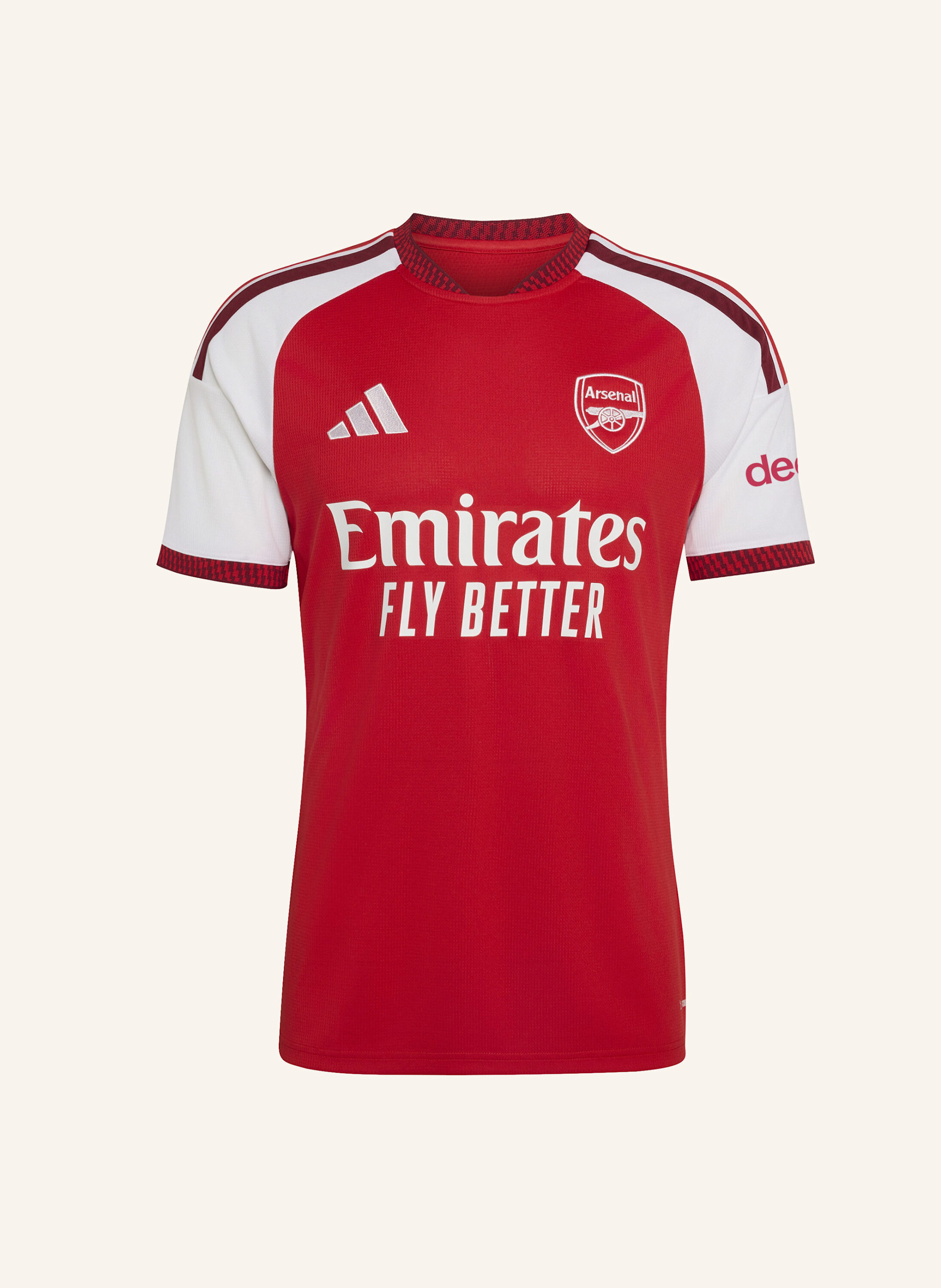 adidas FC ARSENAL 26/27 HEIMTRIKOT