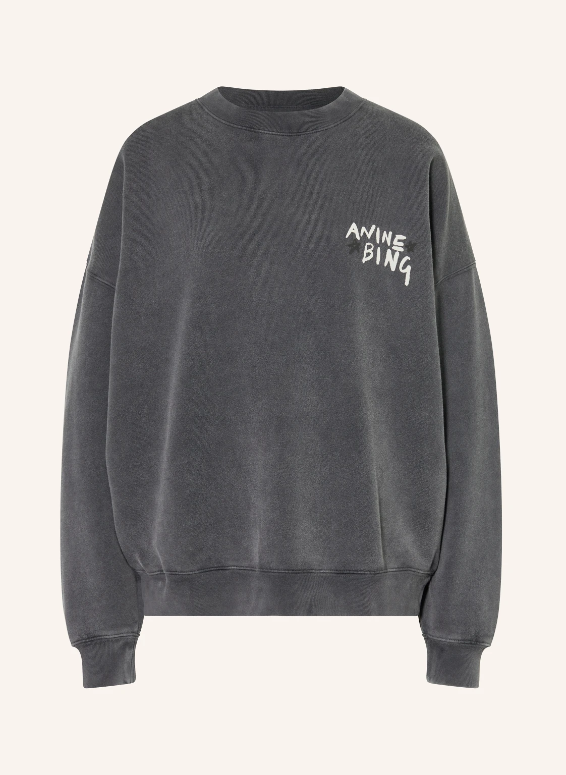 ANINE BING Sweatshirt MILES
