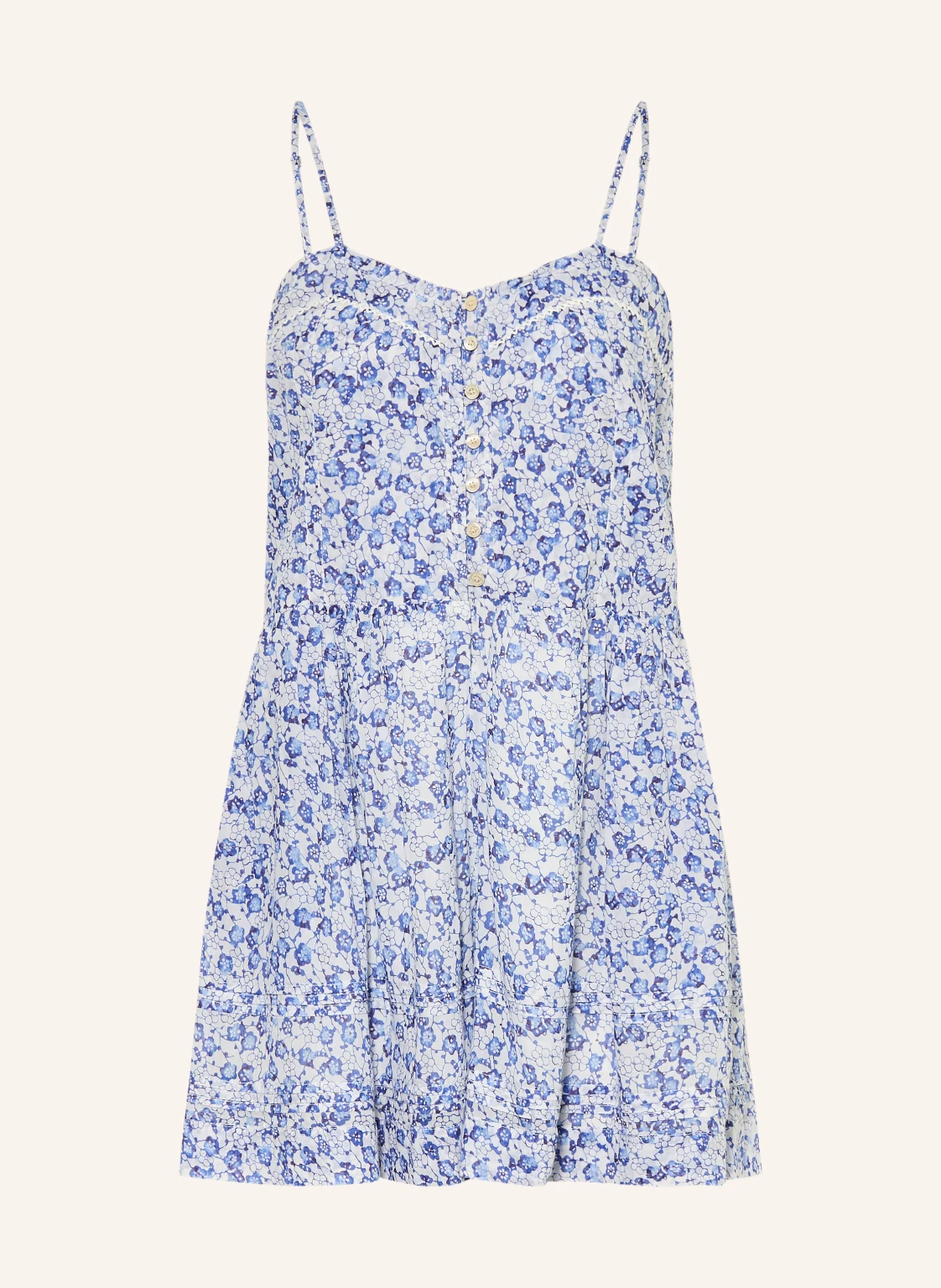 MARANT ÉTOILE Jumpsuit VICKIA