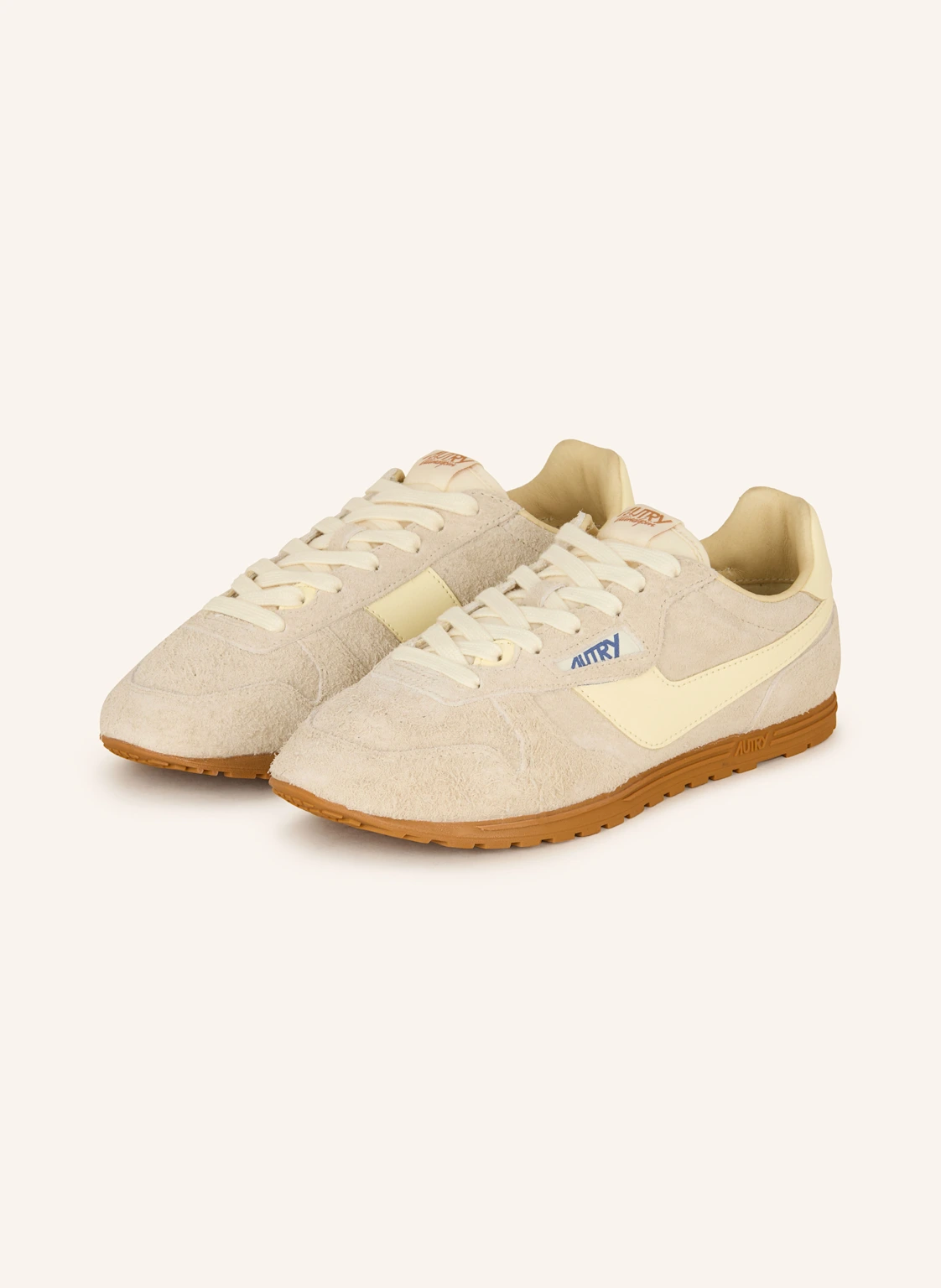 AUTRY Sneaker WINDSPIN WIFE