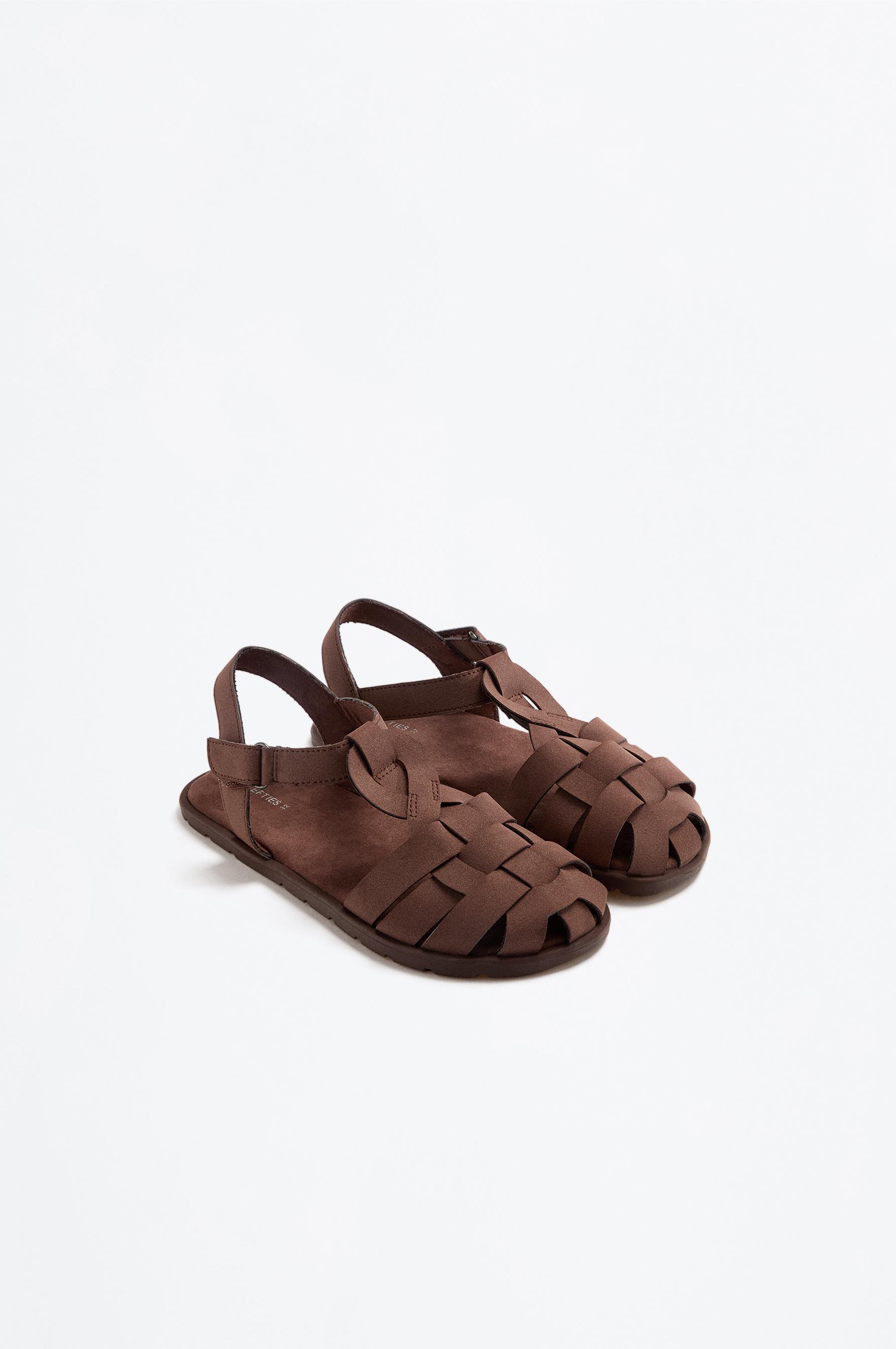 CANGREJERA EFECTO ANTE BAREFOOT