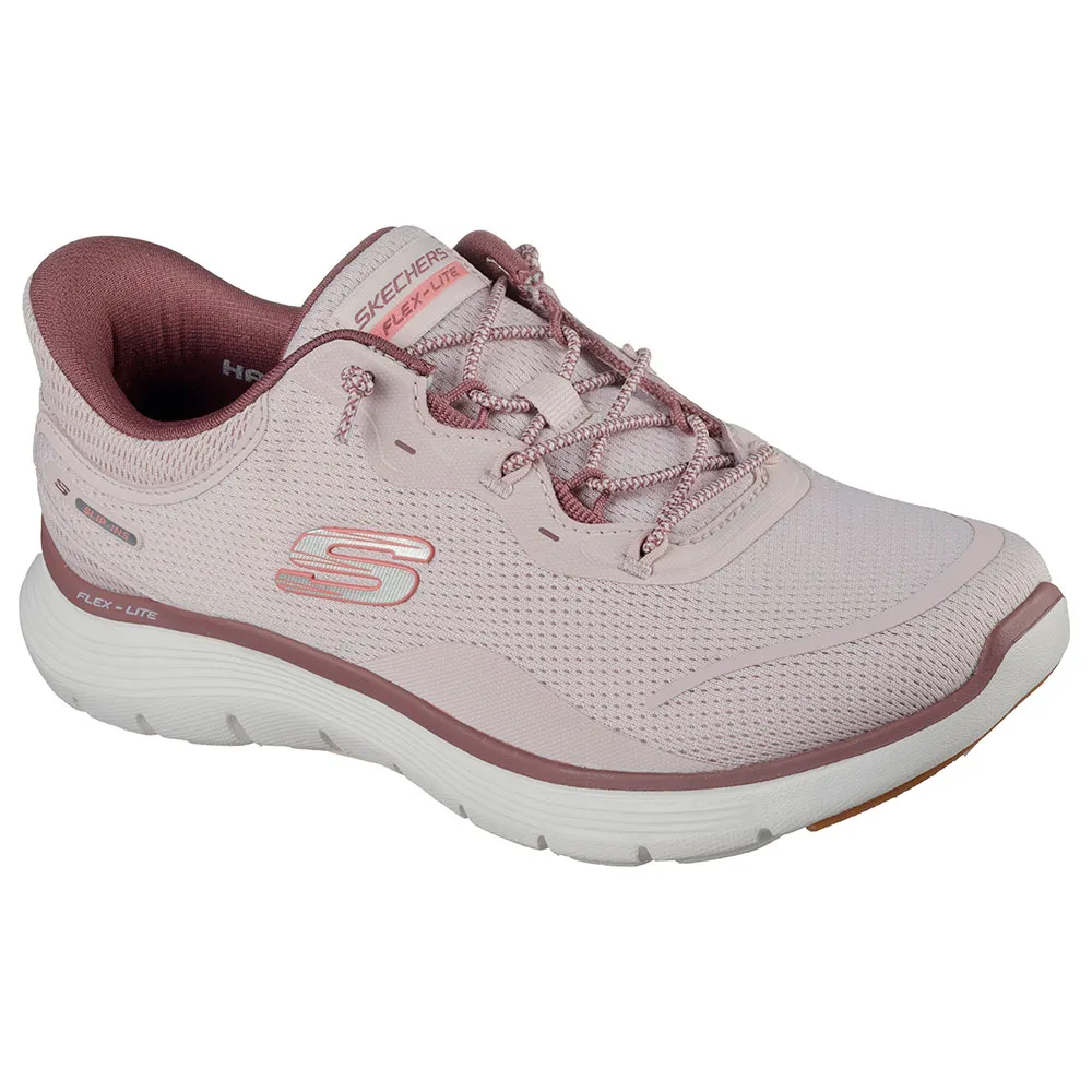 Skechers Flex Appeal 5.0 Easy Breezy trainers