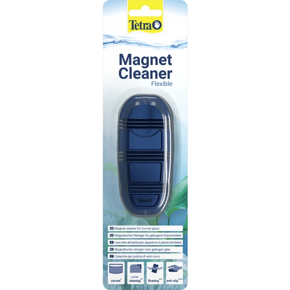 Algenmagnet, 1 x Tetra Magnet Cleaner Flexible