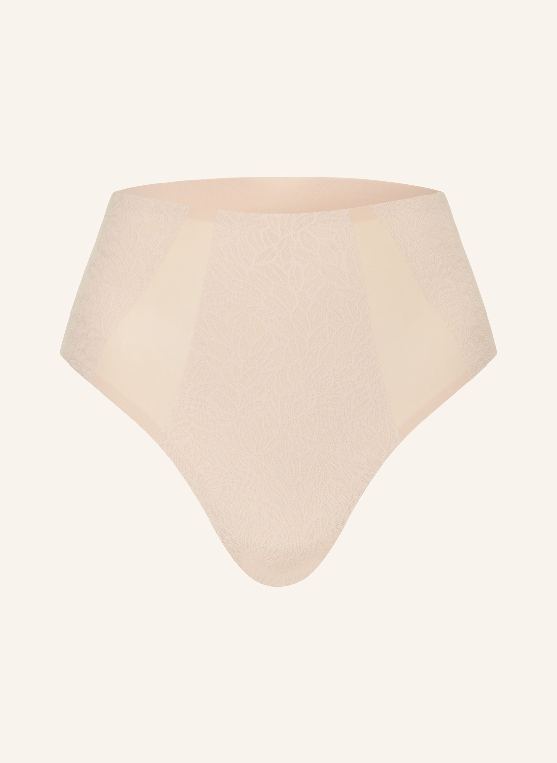 CHANTELLE Taillenslip PURE LACE