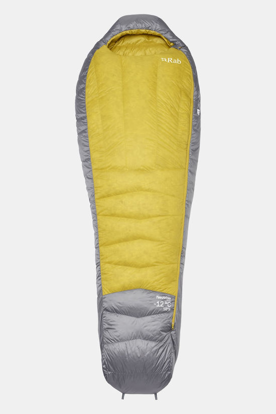 Rab Neutrino -12C / 10F Slaapzak Dames