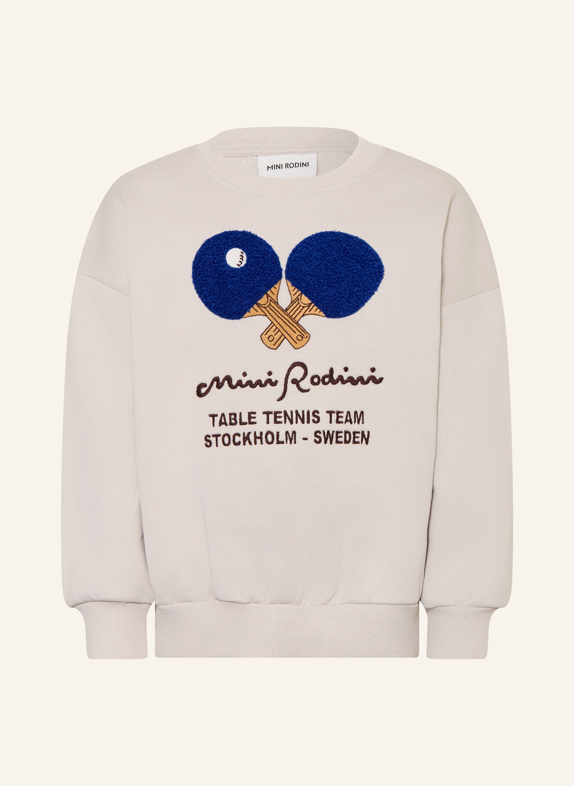 mini rodini Sweatshirt