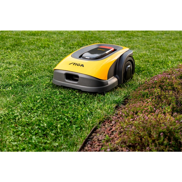 Mähroboter, G 1200, für ca. 1200 m²