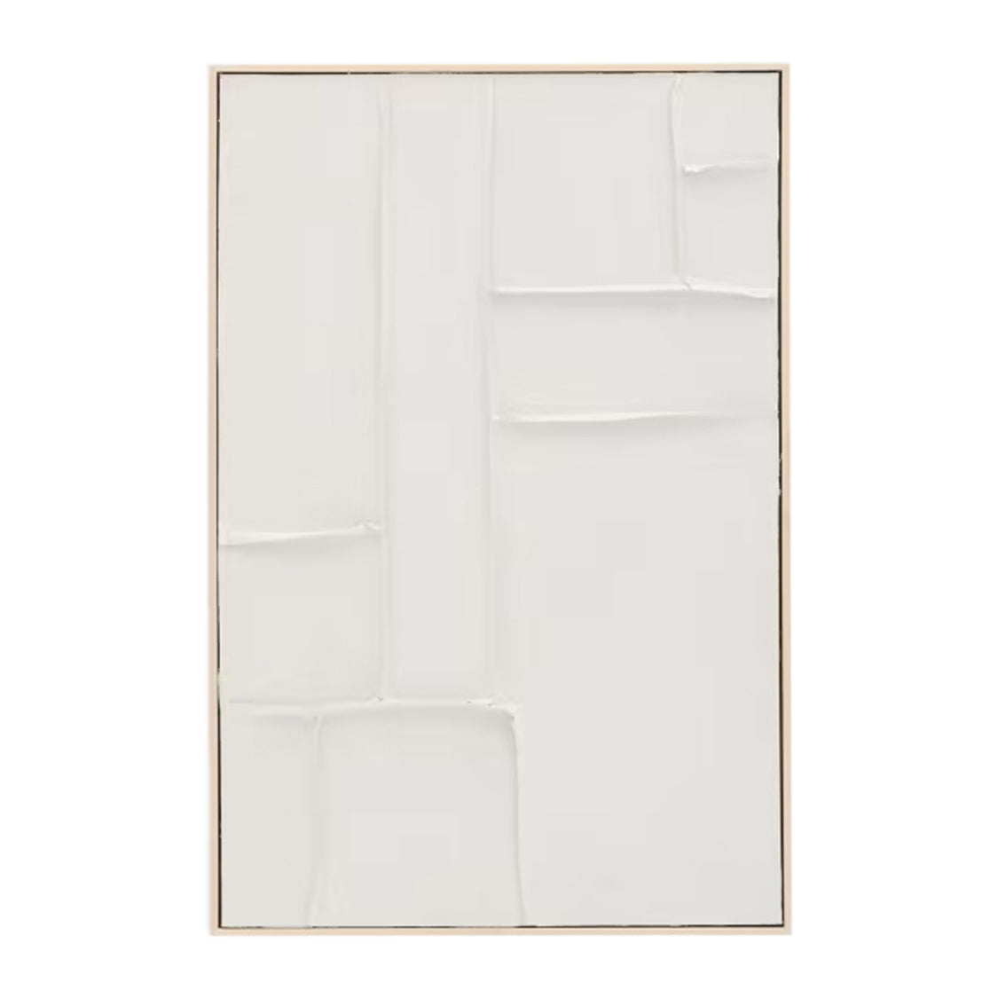 Kave Home Klis Schilderij 60 x 90 cm