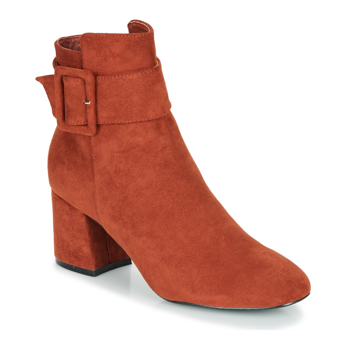 Moony Mood - FAZIOLE - Rust