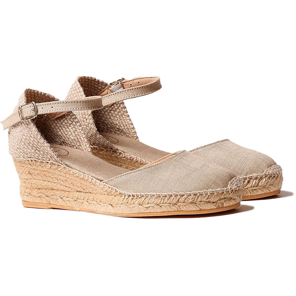 Toni Pons Romina Wedge Espadrilles
