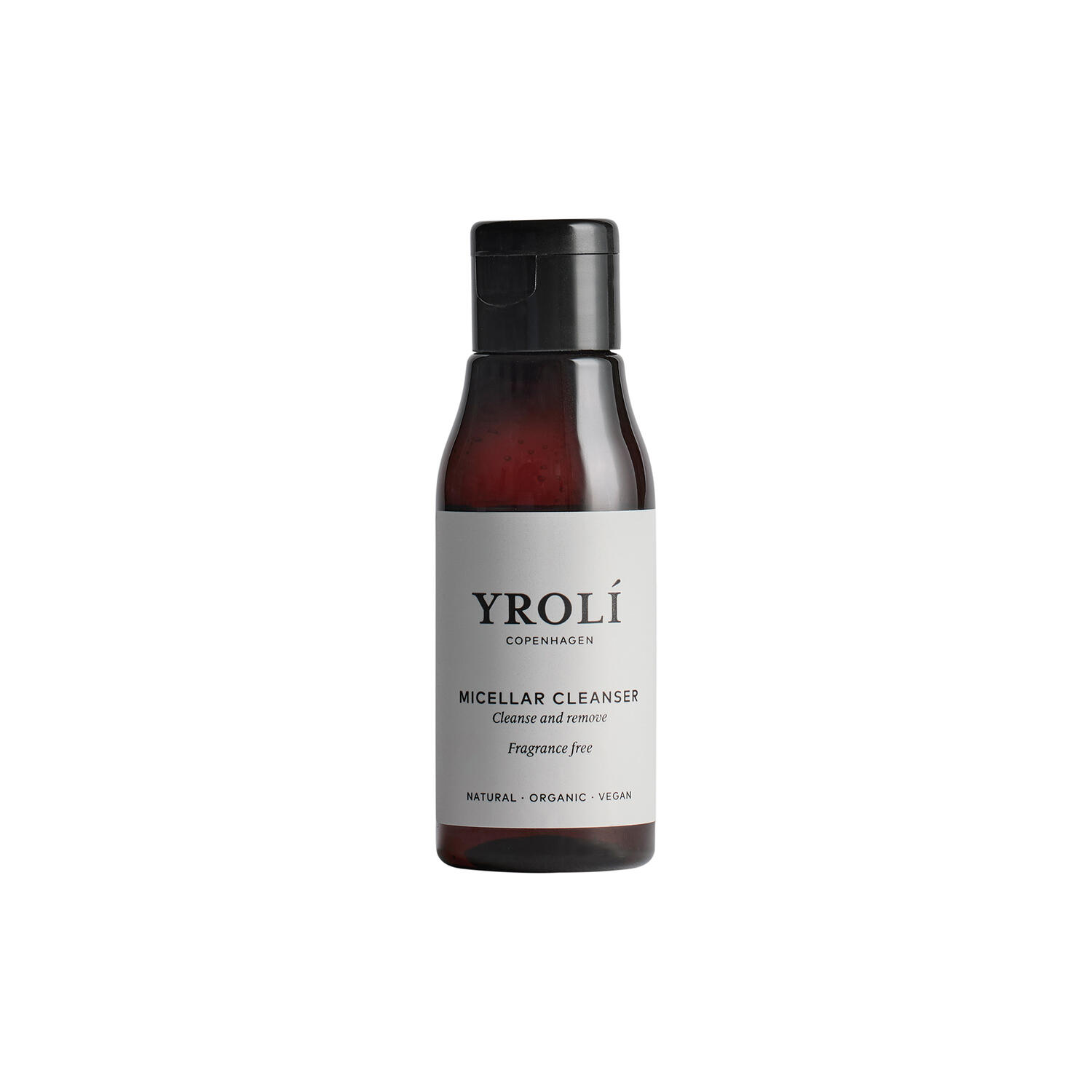 Micellar Cleanser