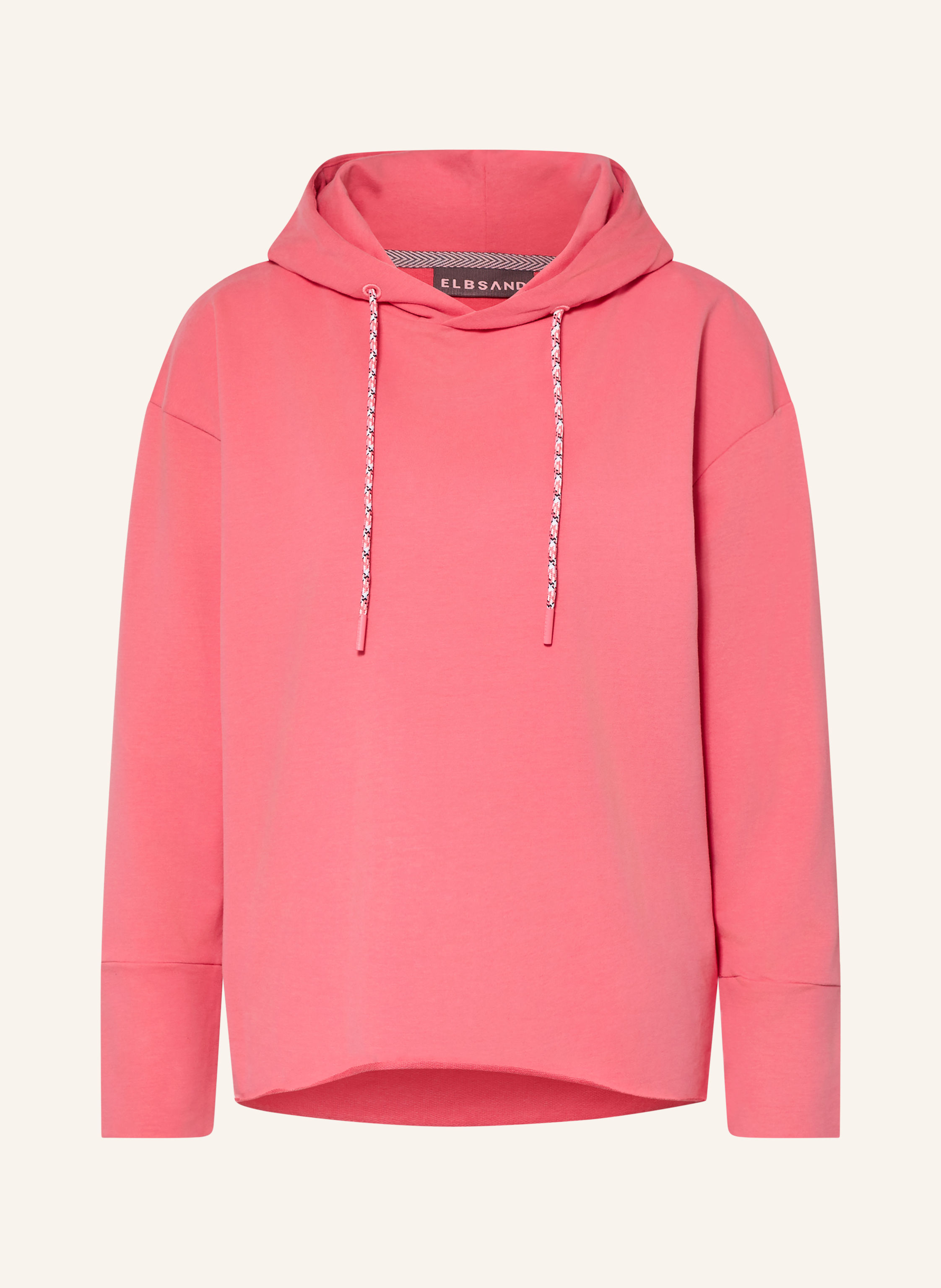ELBSAND Hoodie DARLA