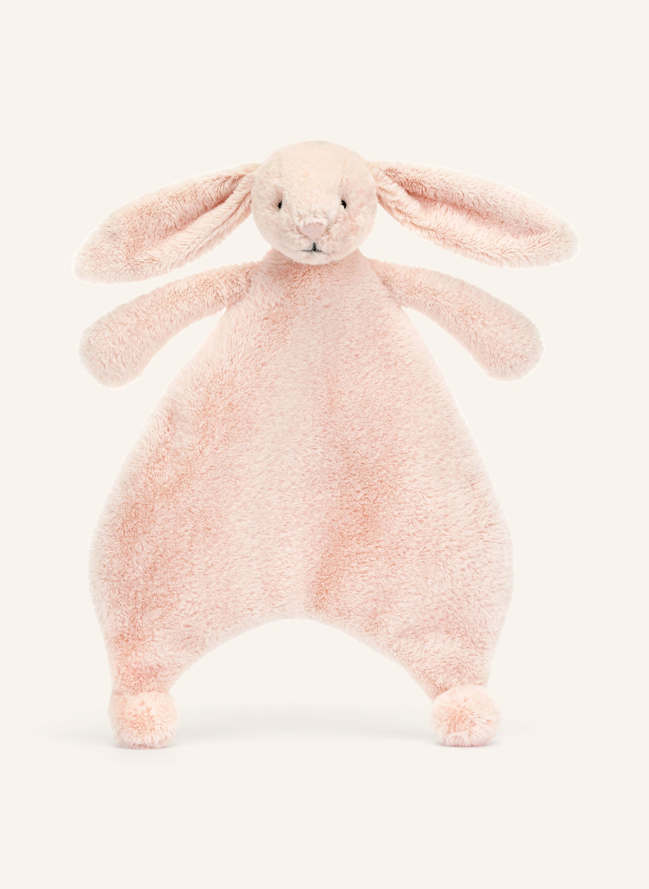 Jellycat Schmusetuch BASHFUL BUNNY