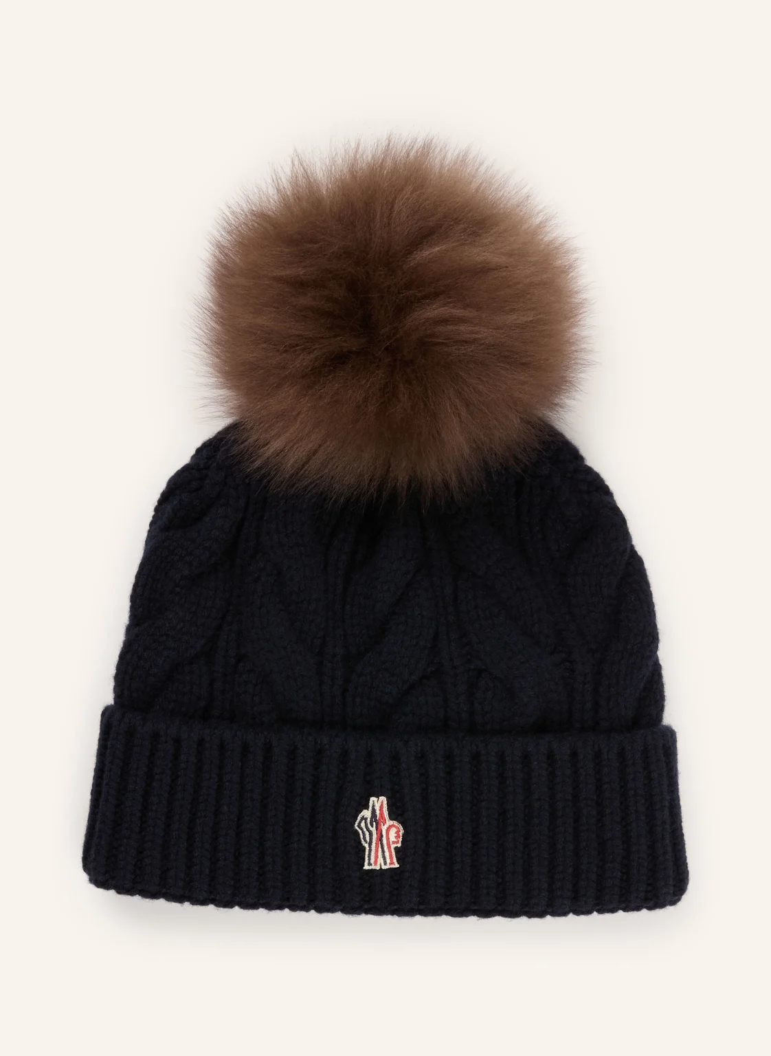 MONCLER GRENOBLE Mütze