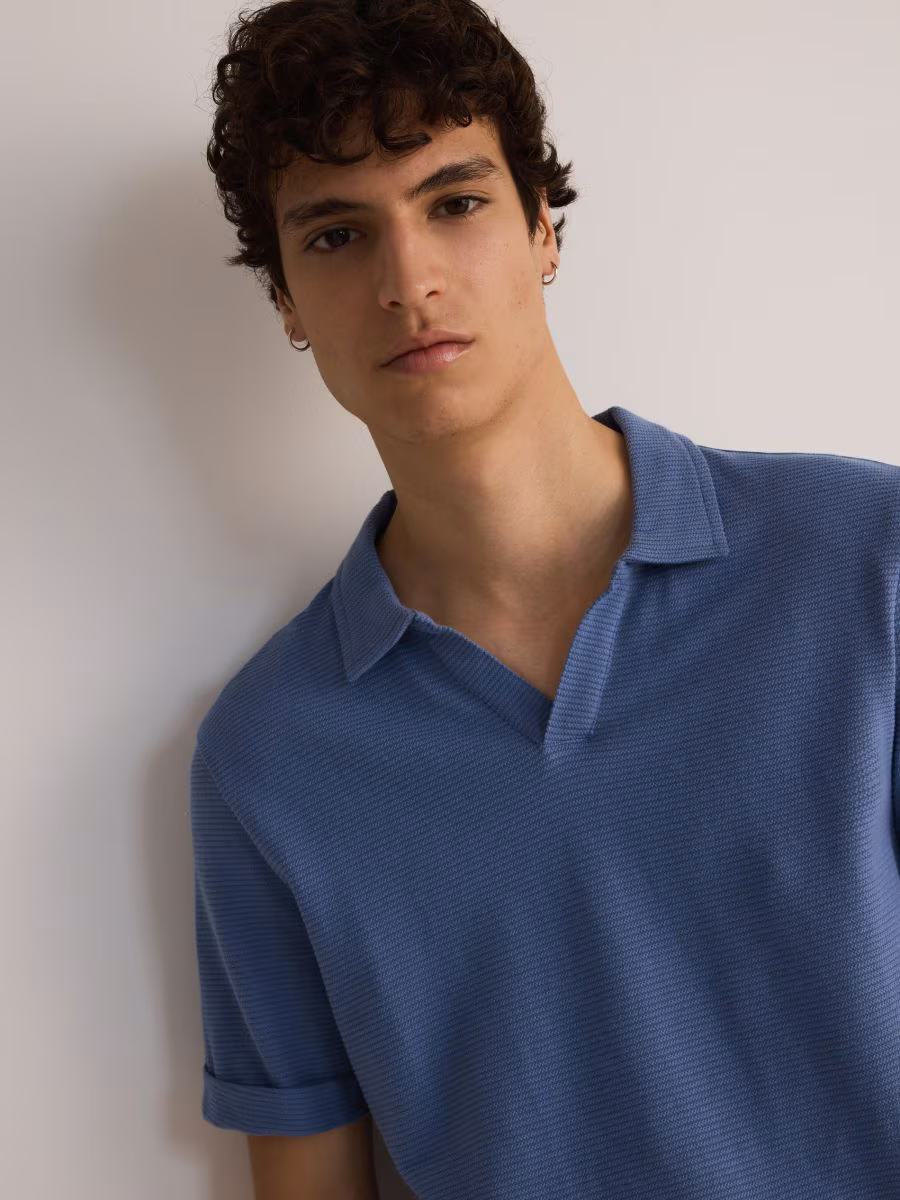 Men's Polo