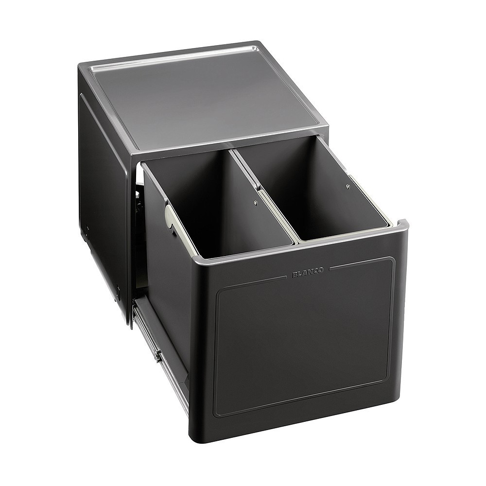 BLANCO Sortownik BOTTON PRO 45/2 automatic 517468