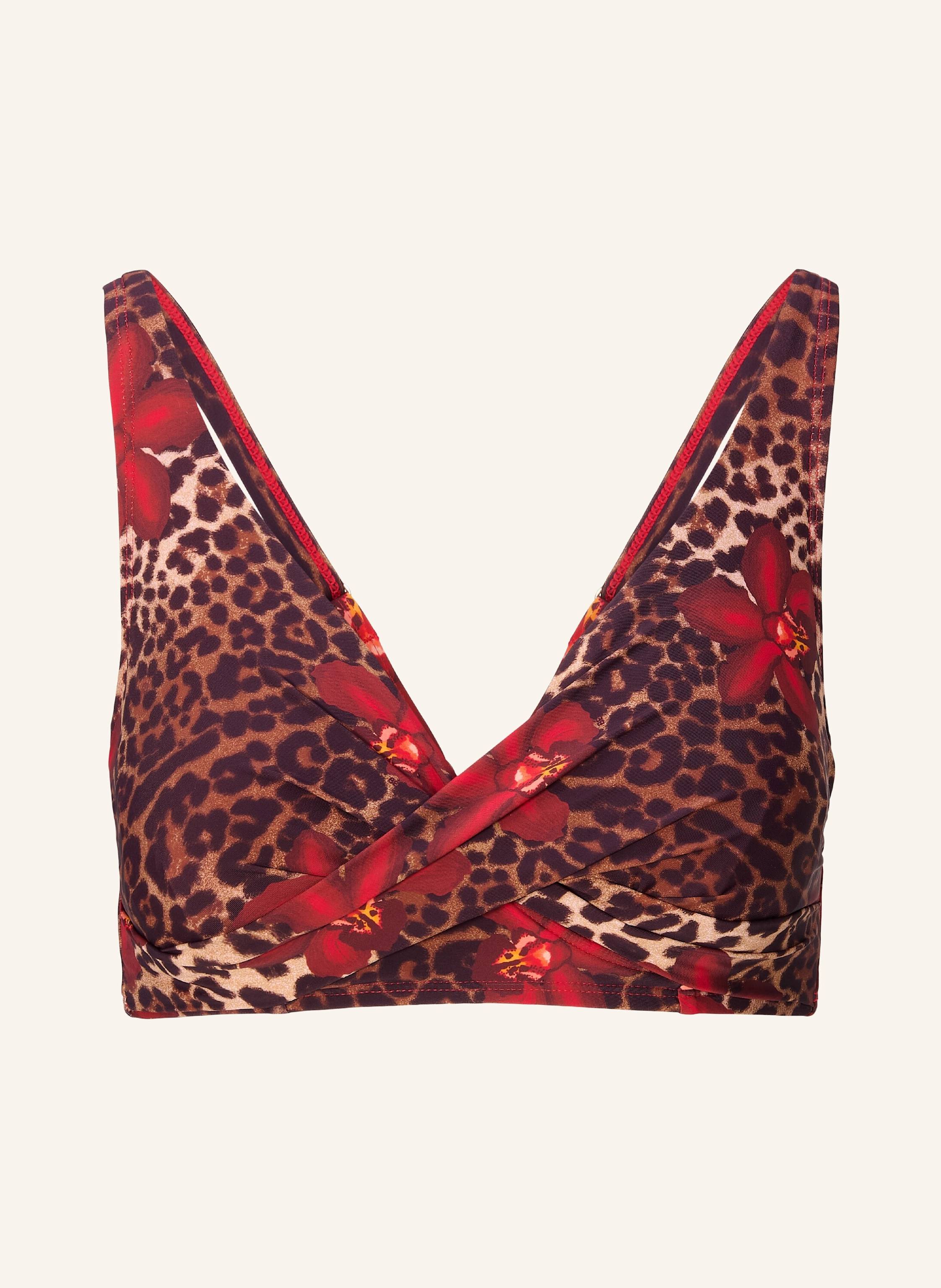 LINGADORE Bügel Bikini top