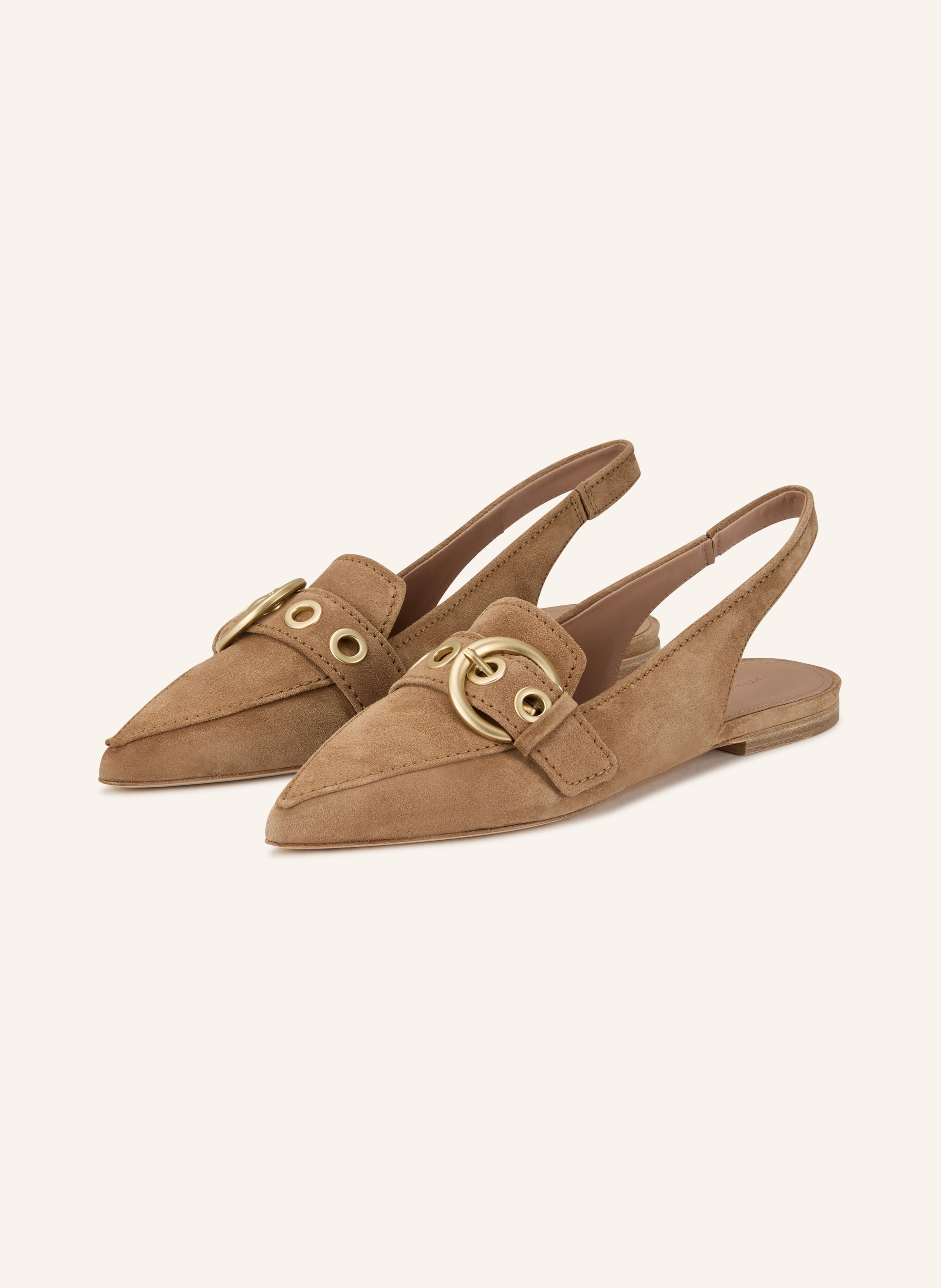 KENNEL & SCHMENGER Slingballerinas GRETA