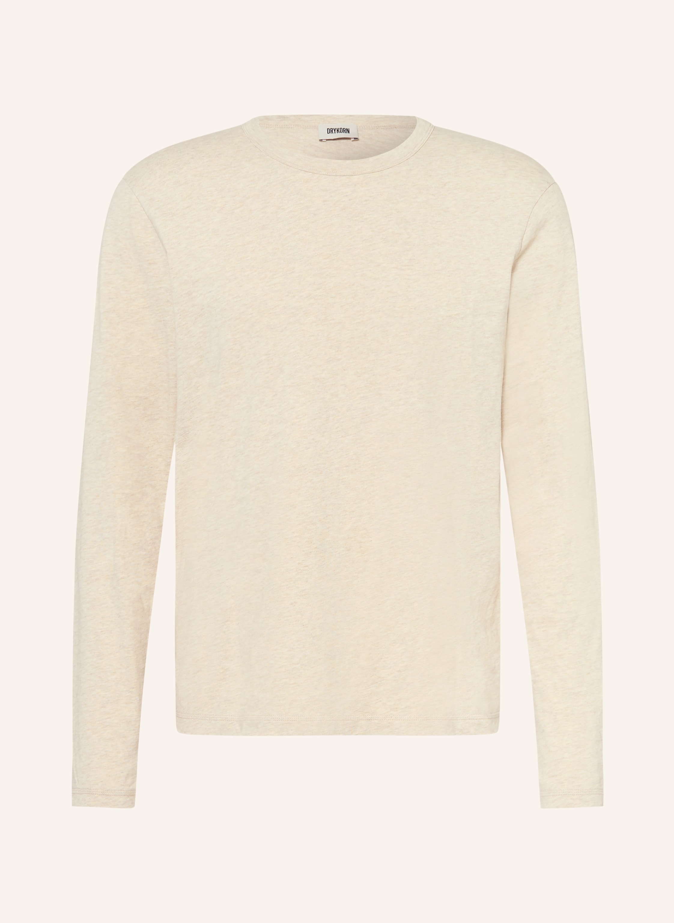 DRYKORN Longsleeve JULIENO