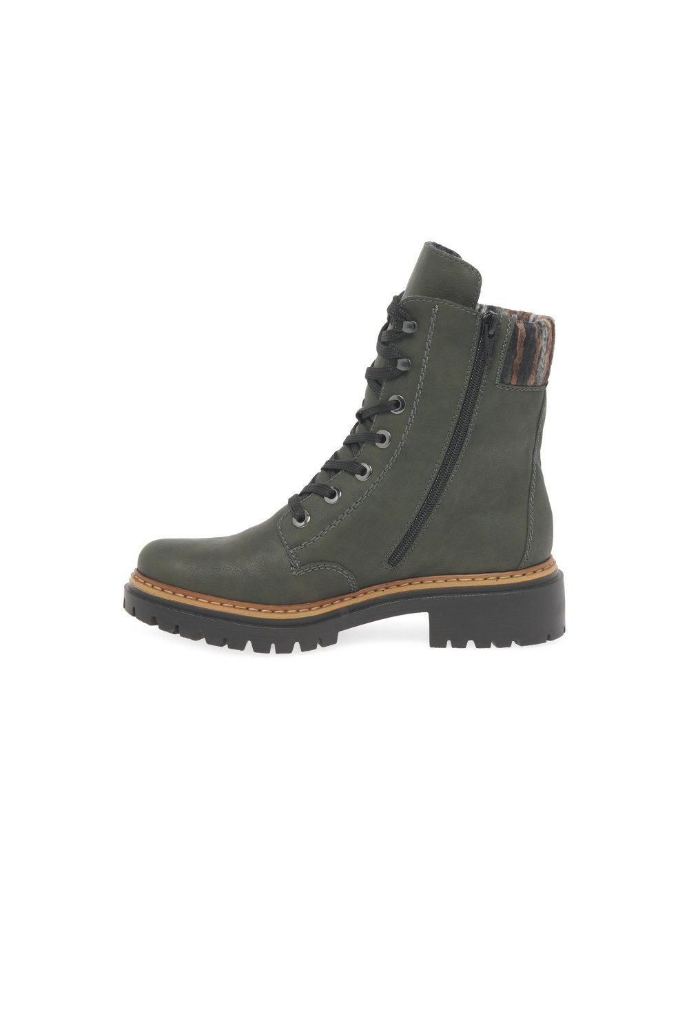 Rieker Main' Ankle Boots
