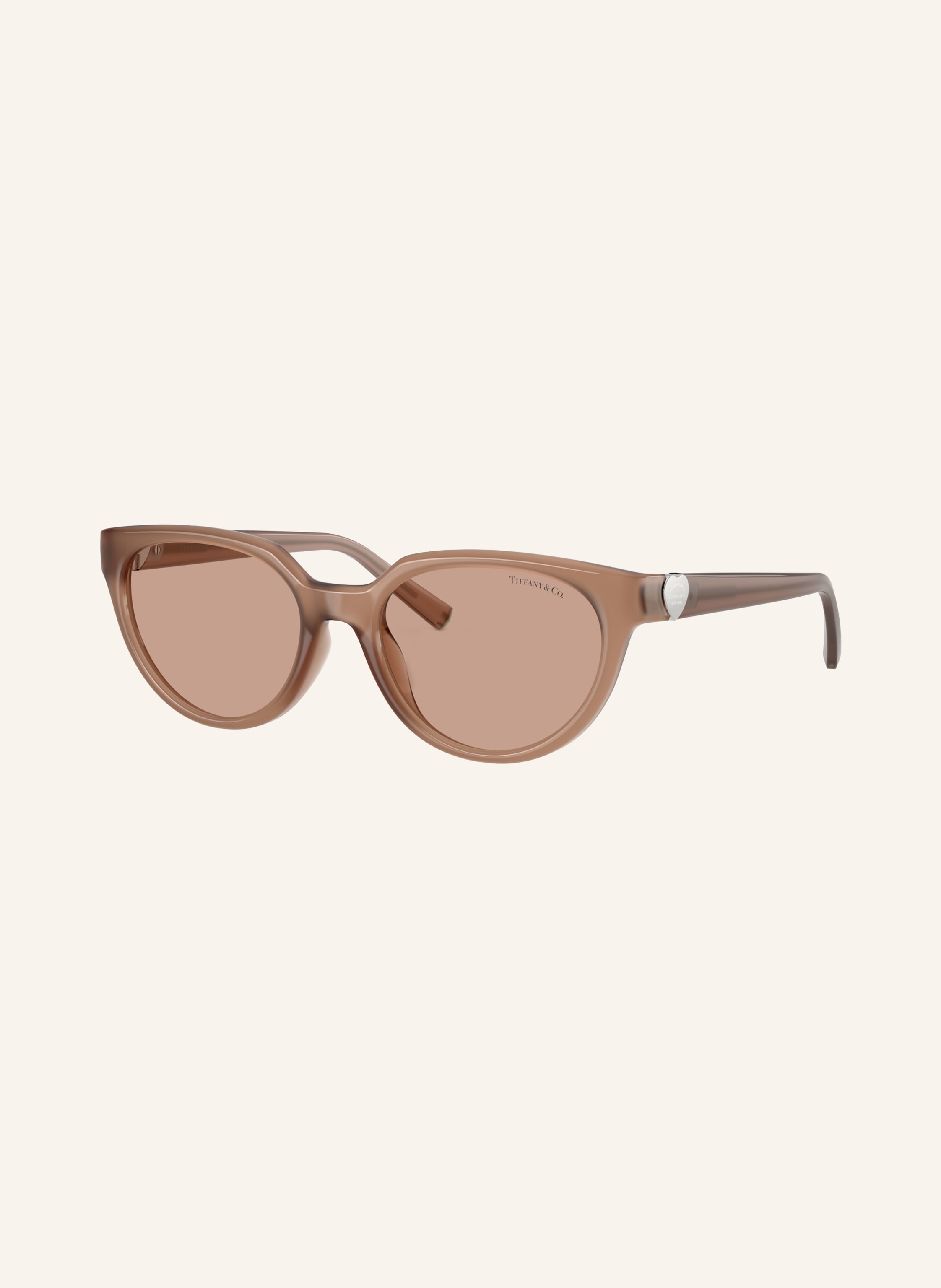 TIFFANY & Co. Sonnenbrille TF4256D