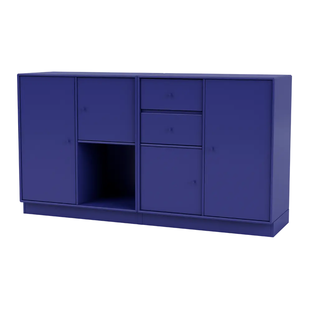 Sideboard Couple