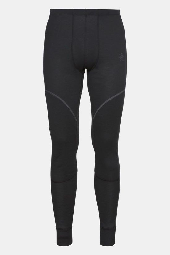 Odlo Bl Bottom Long Active X-Warm Eco