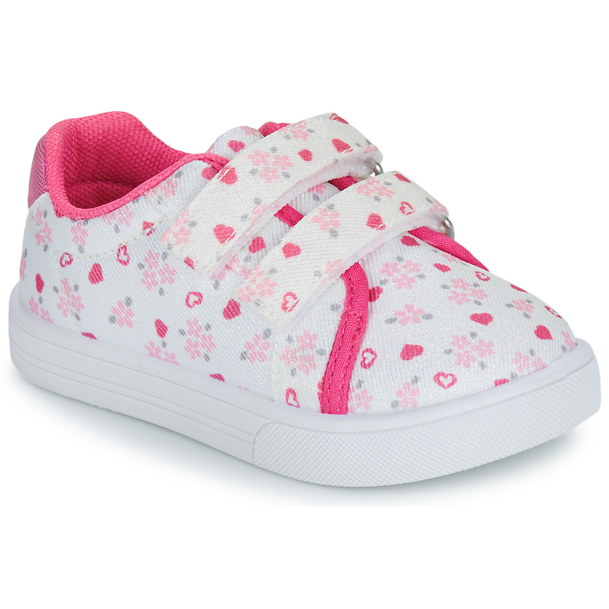 Chicco - FILLY - White