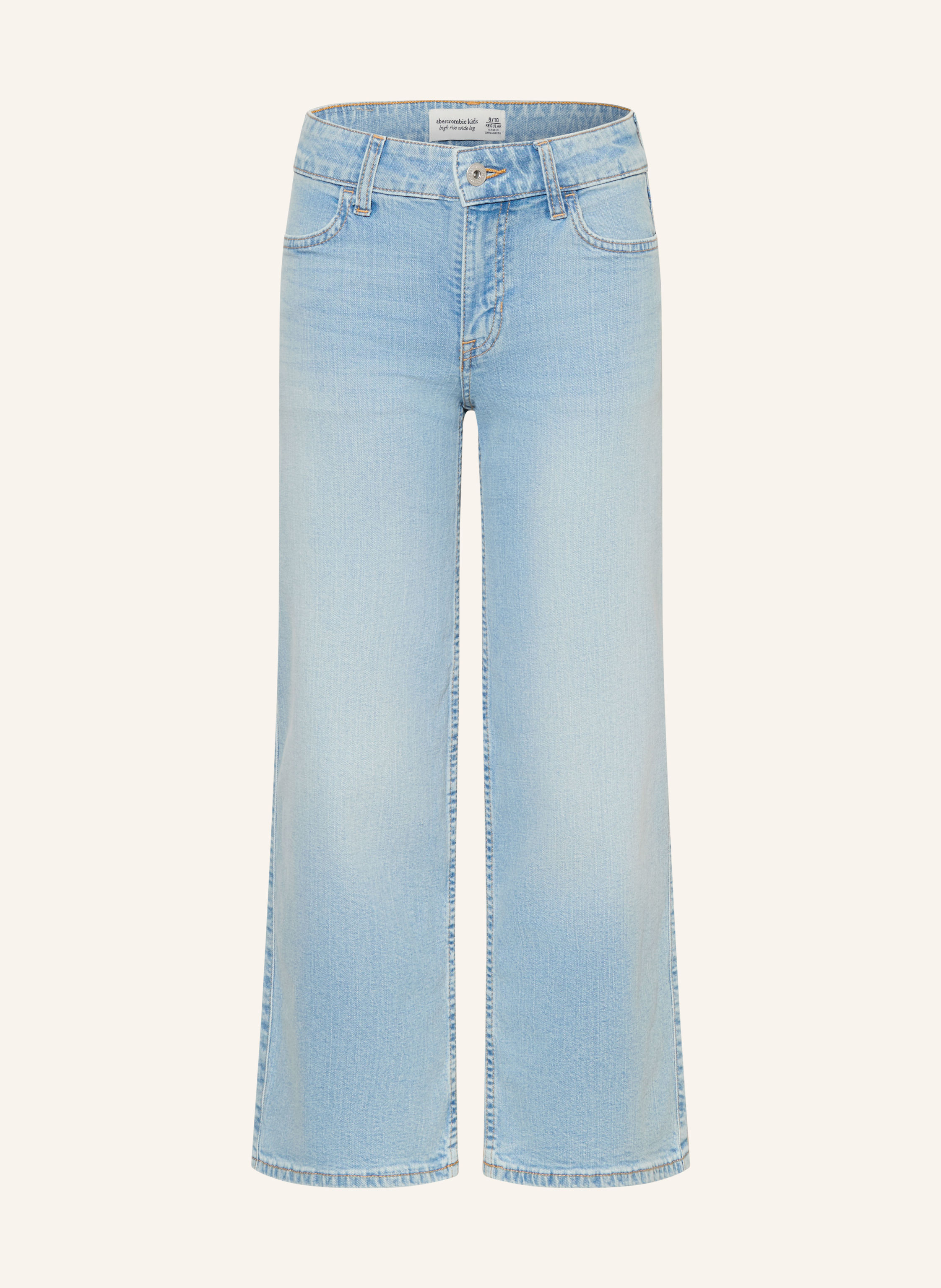 Abercrombie & Fitch Jeans Regular Fit