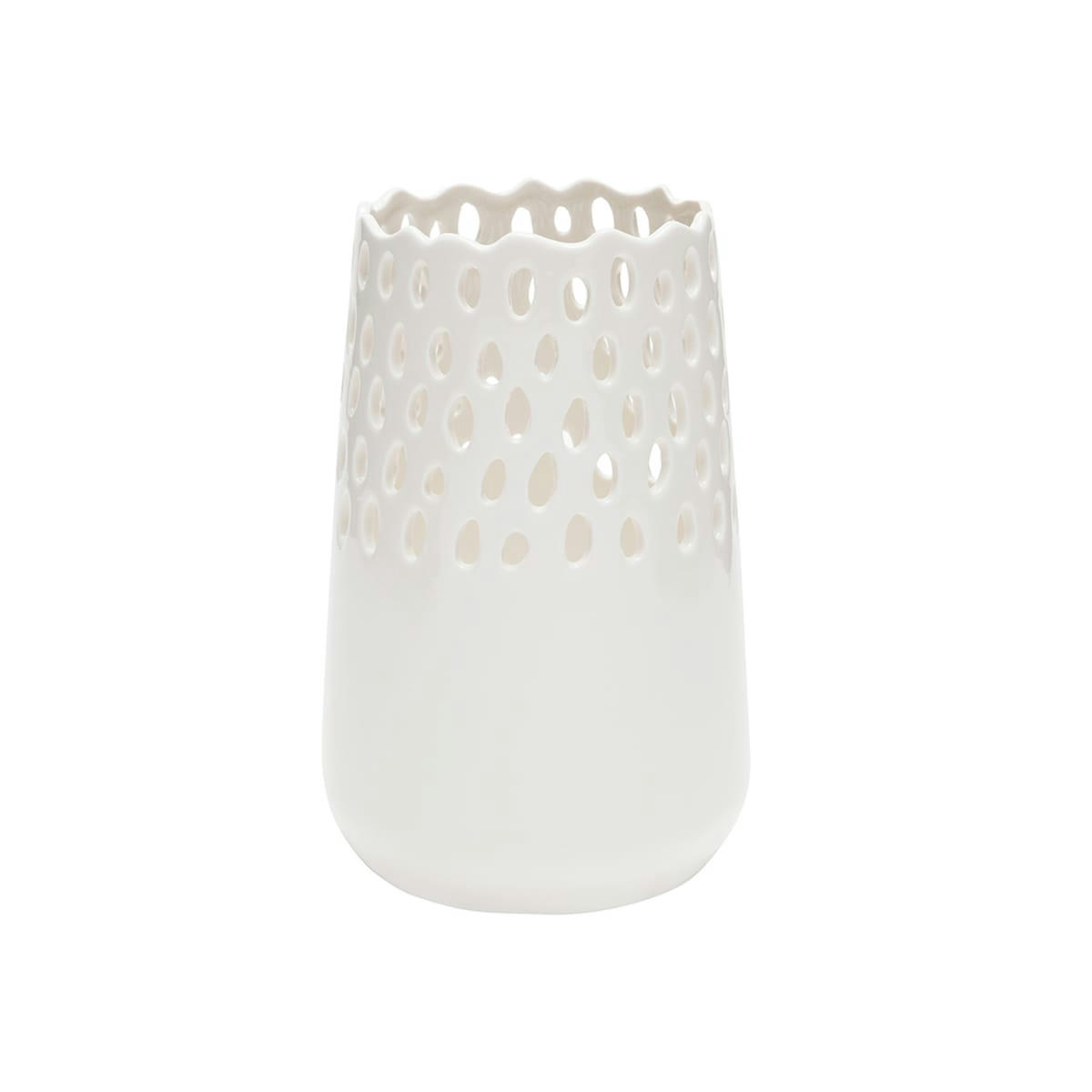 CORALY - Vase Coraly en grès