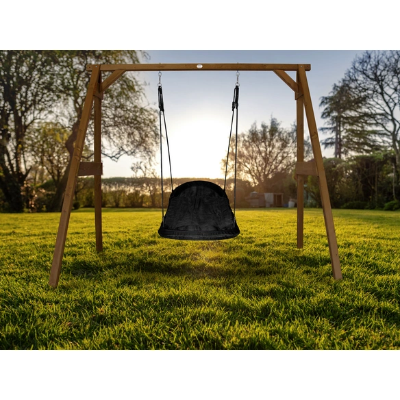 Nestschaukel, Holz/hemlockHolz