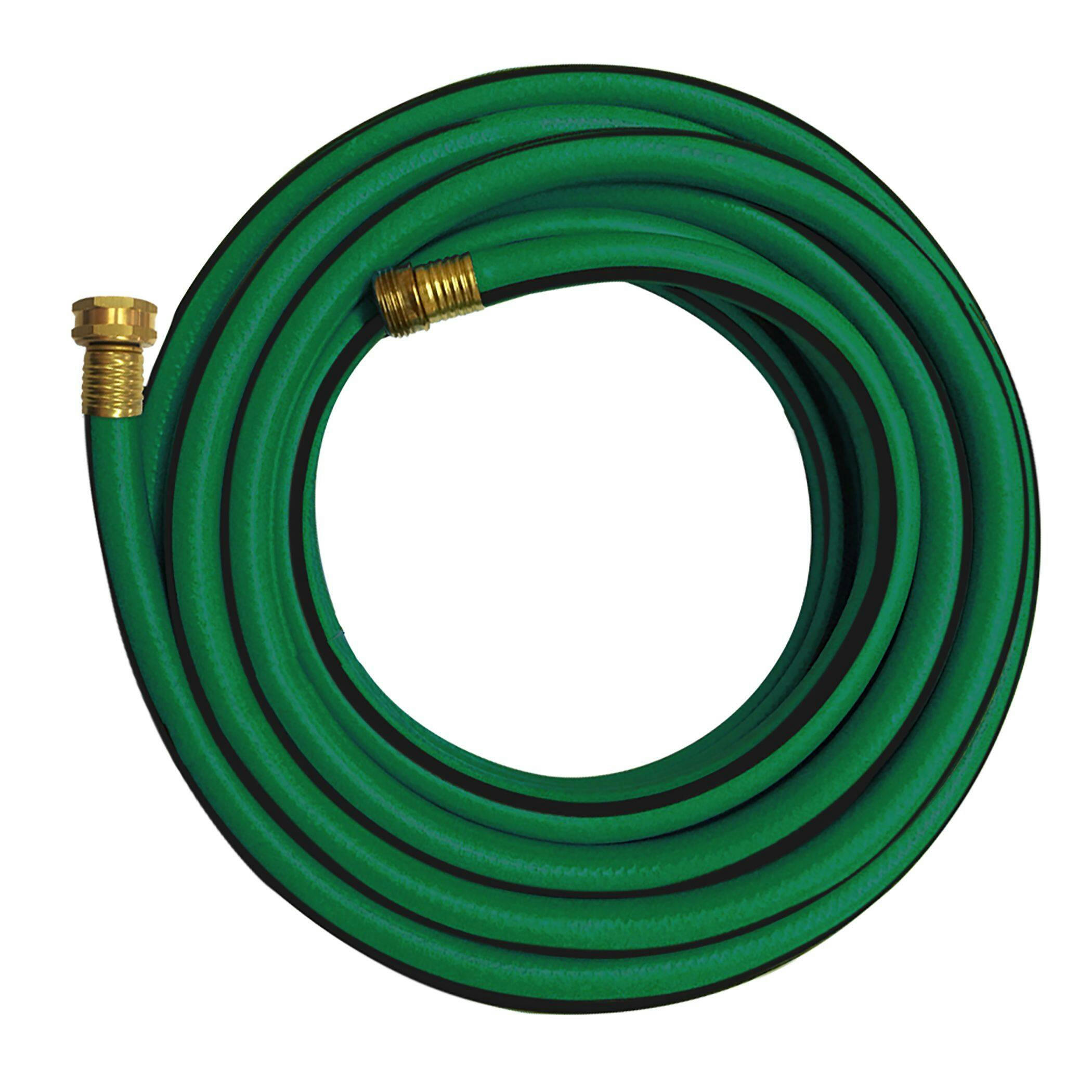 Garden Club Everyday Medium Duty Hose, 25-ft