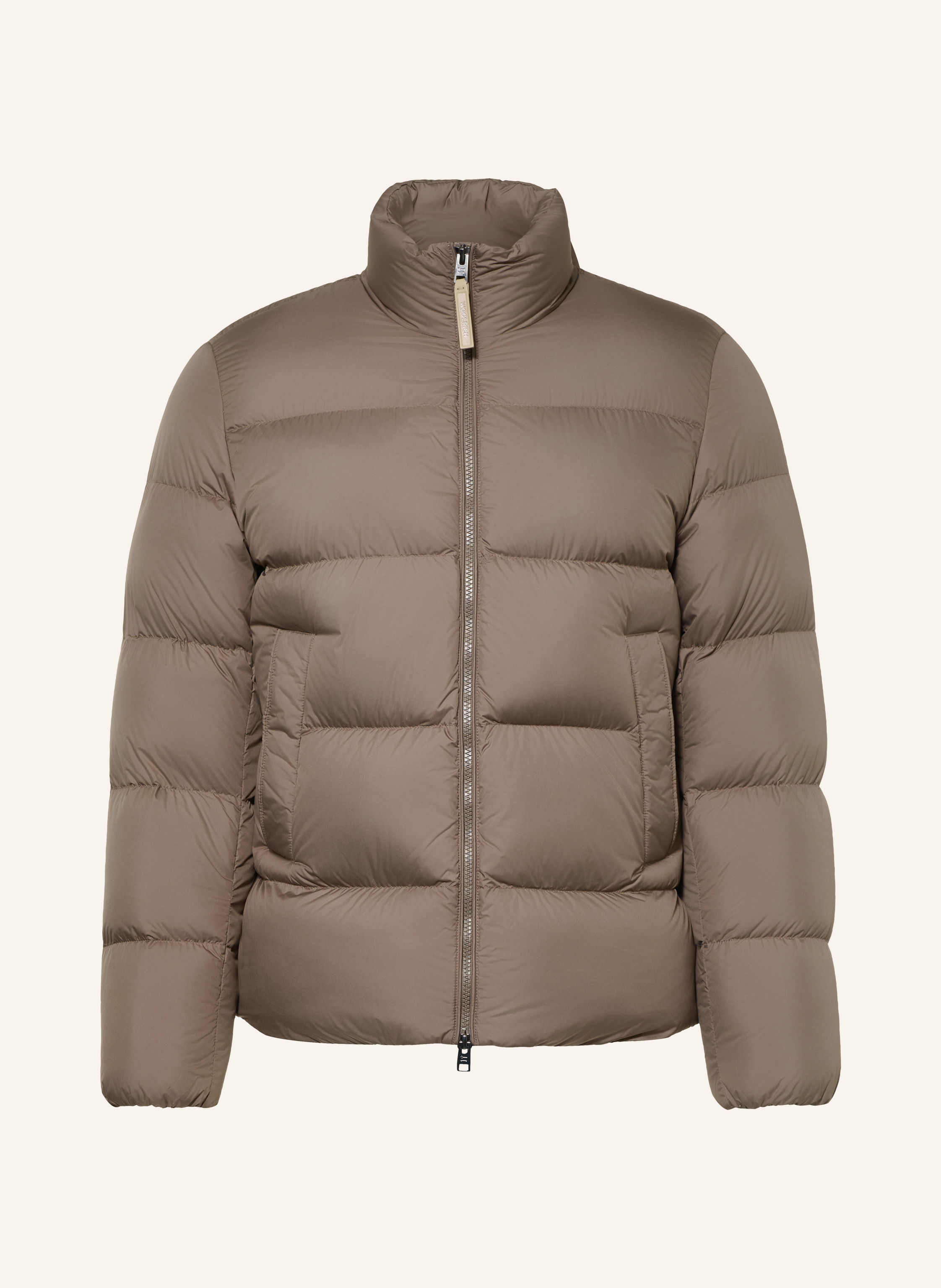 WOOLRICH Daunenjacke CLOUD EAGLE