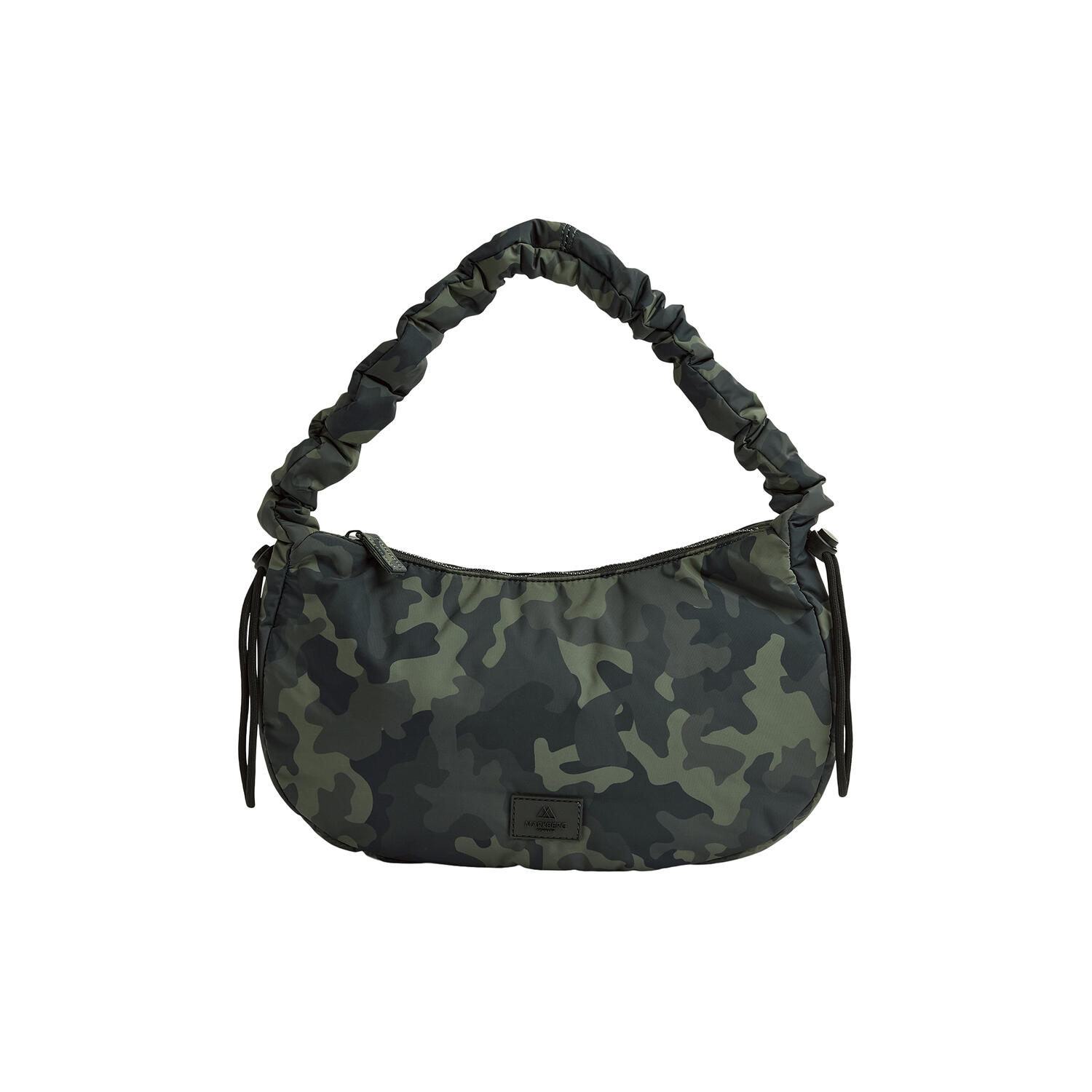 CraveMBG Bag, Recycled, camouflage