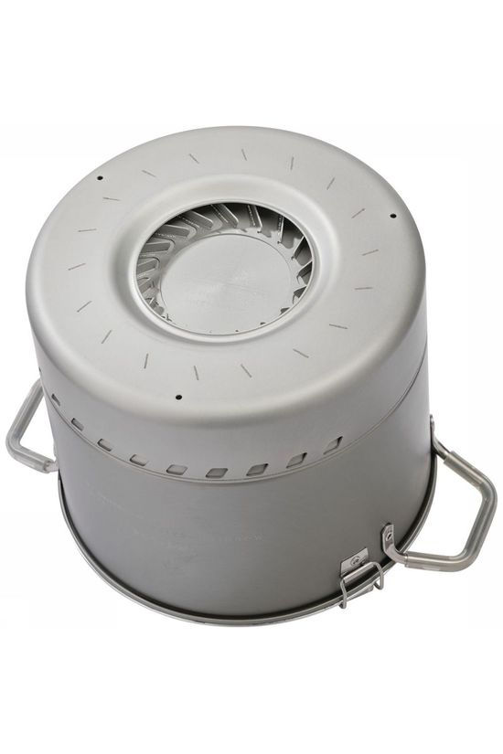 MSR WindBurner Stock Pot