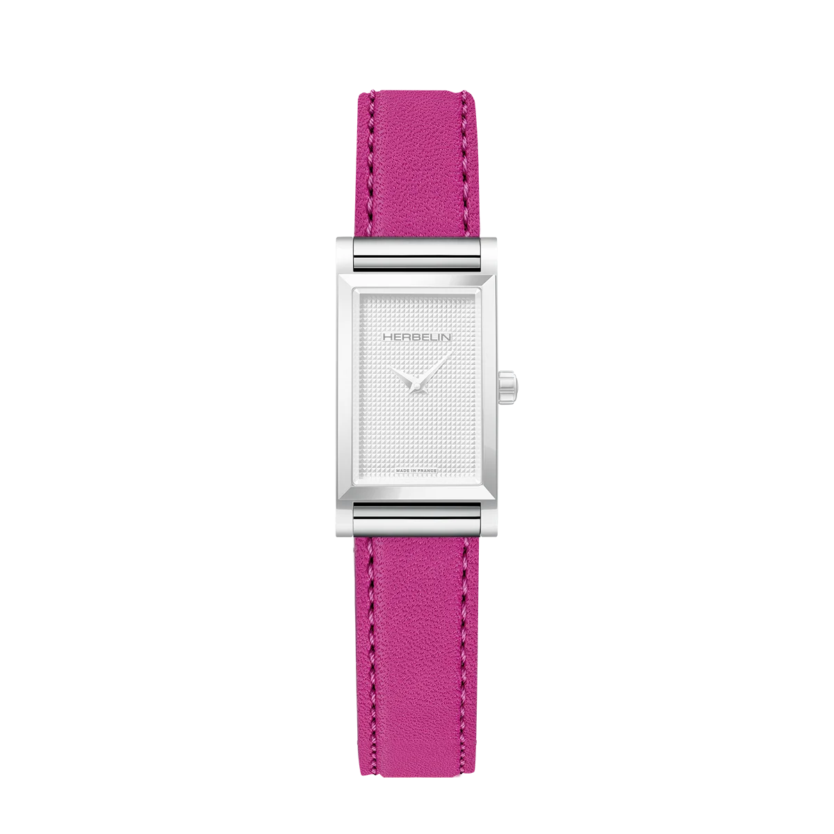 ANTARÈS – BRACELET SIMPLE – ROSE FUSCHIA