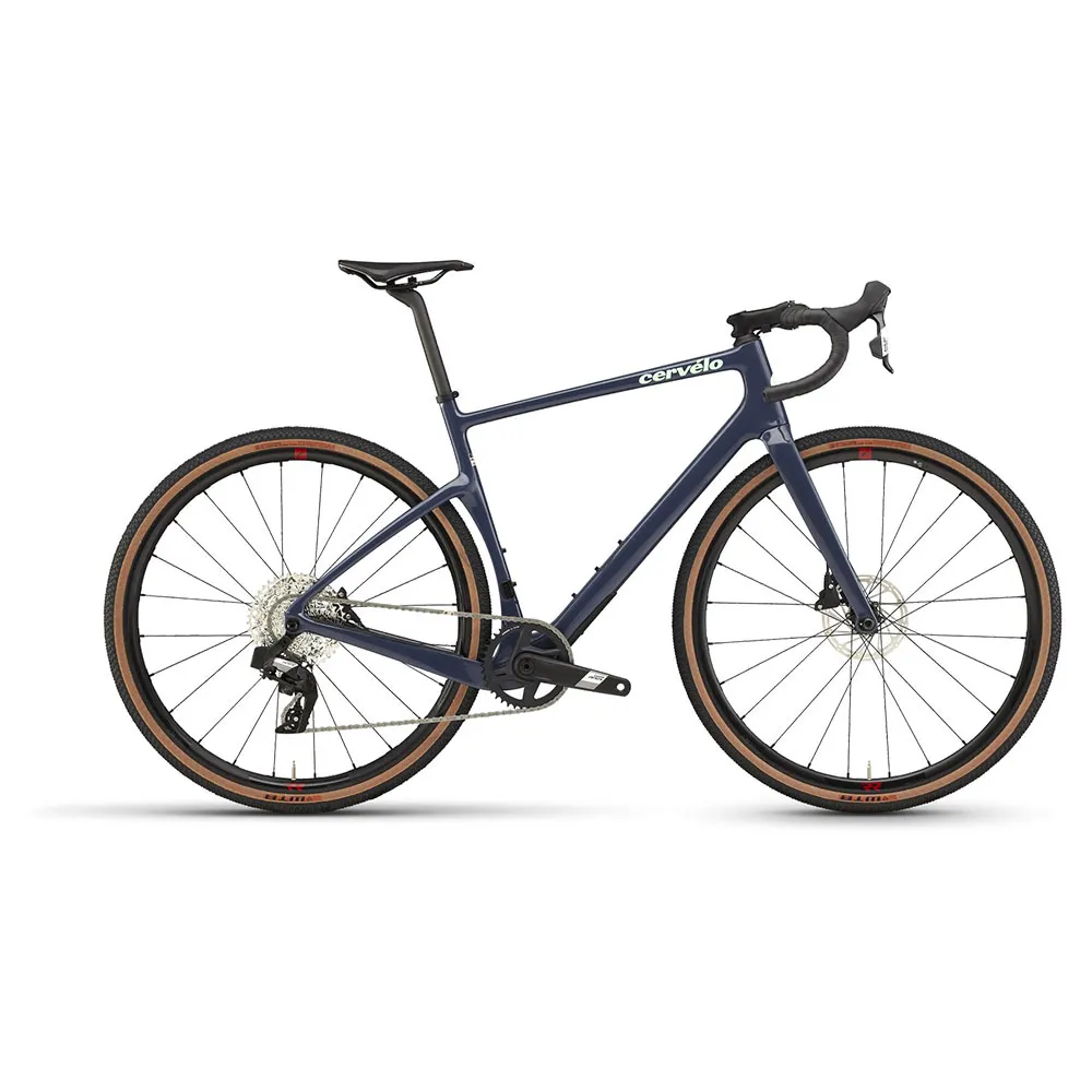 Cervelo Aspero Apex XPLR AXS 2025 gravel bike